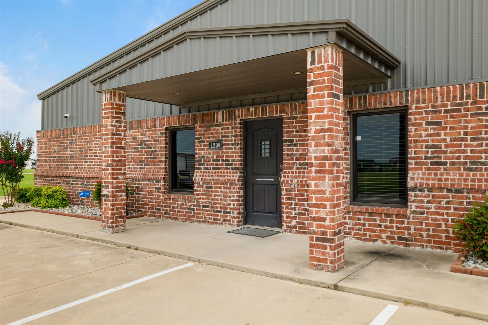 1208 N Industrial Boulevard Pilot Point TX 76258