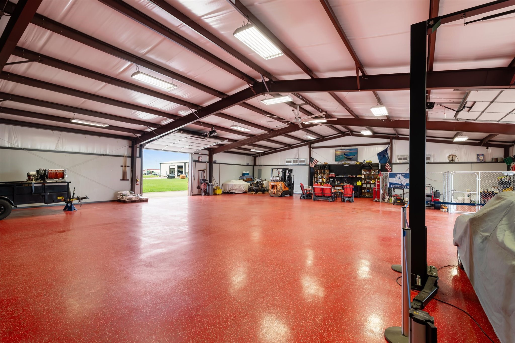 1208 N Industrial Boulevard Pilot Point TX 76258