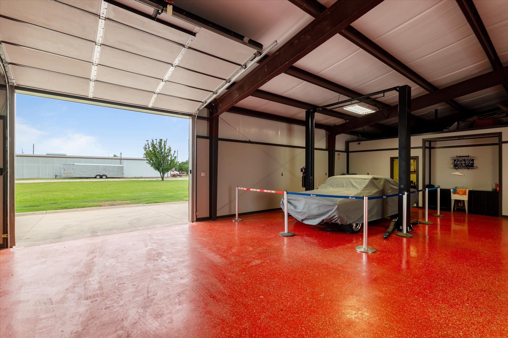 1208 N Industrial Boulevard Pilot Point TX 76258