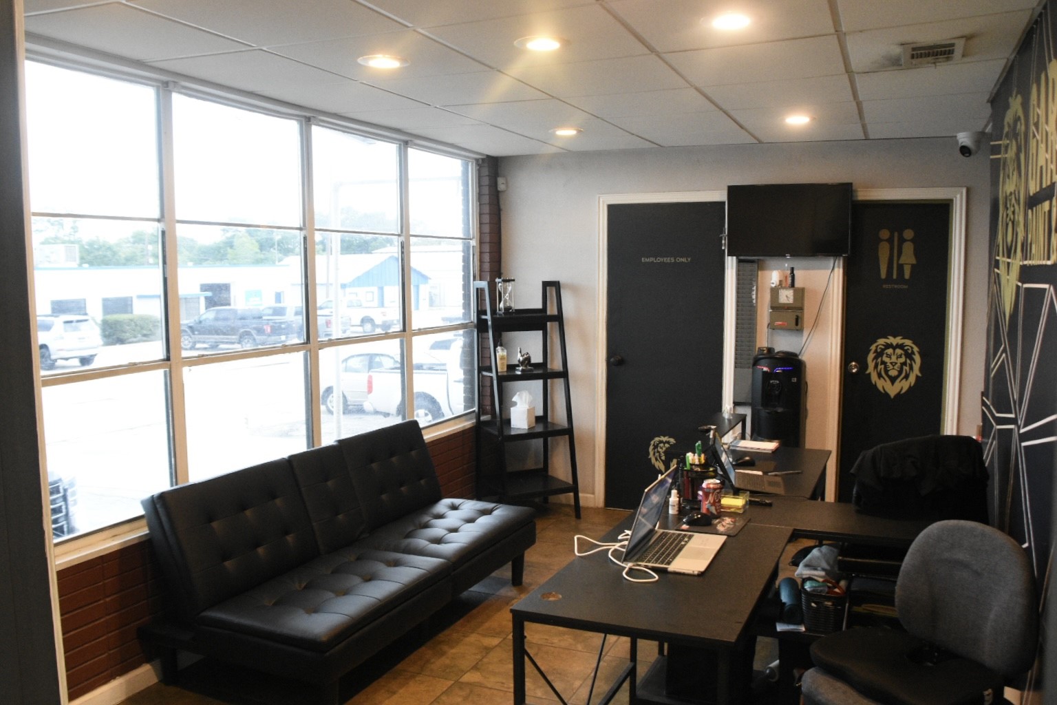 121 Commercial Street Garland TX 75040
