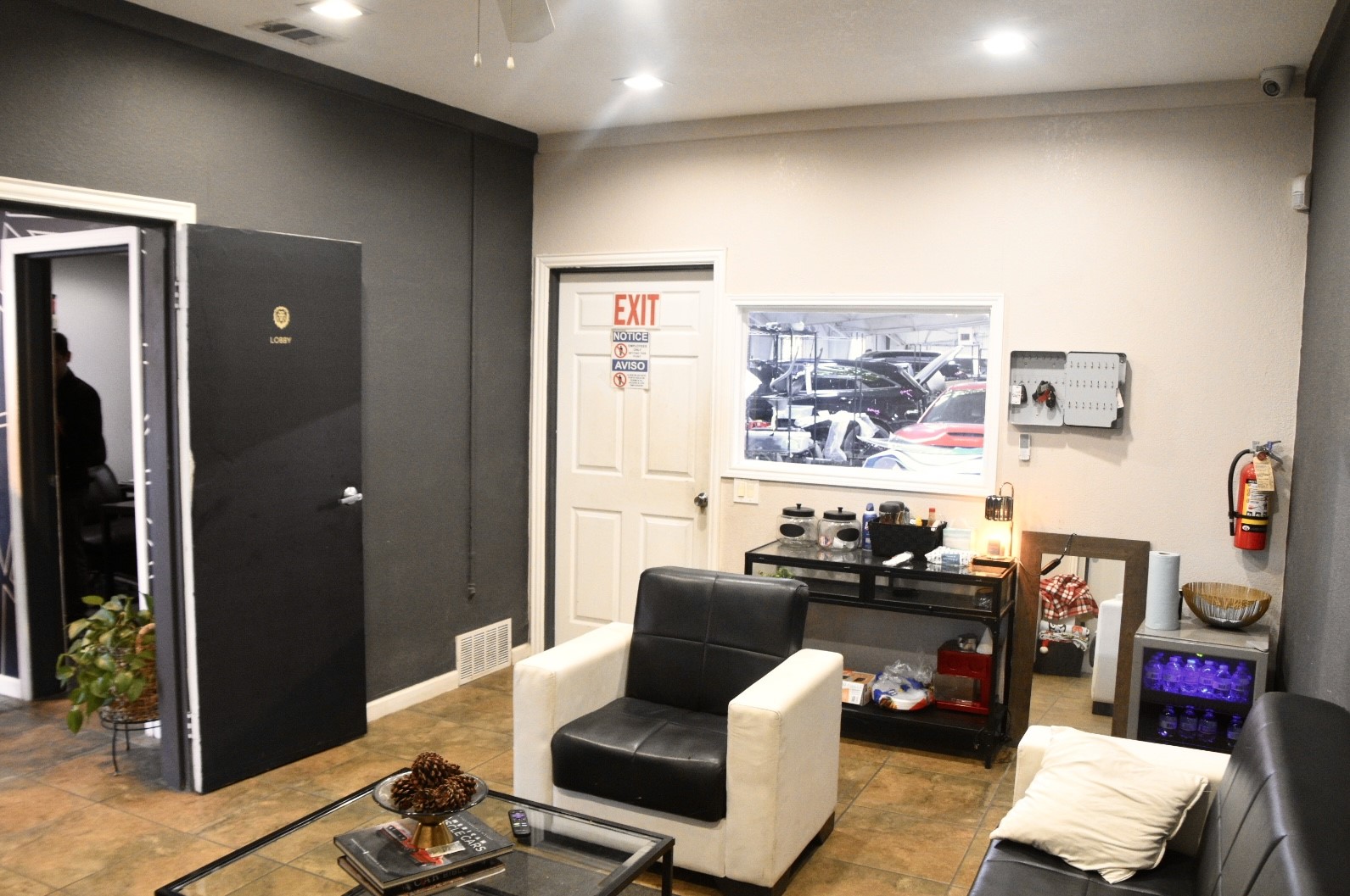 121 Commercial Street Garland TX 75040