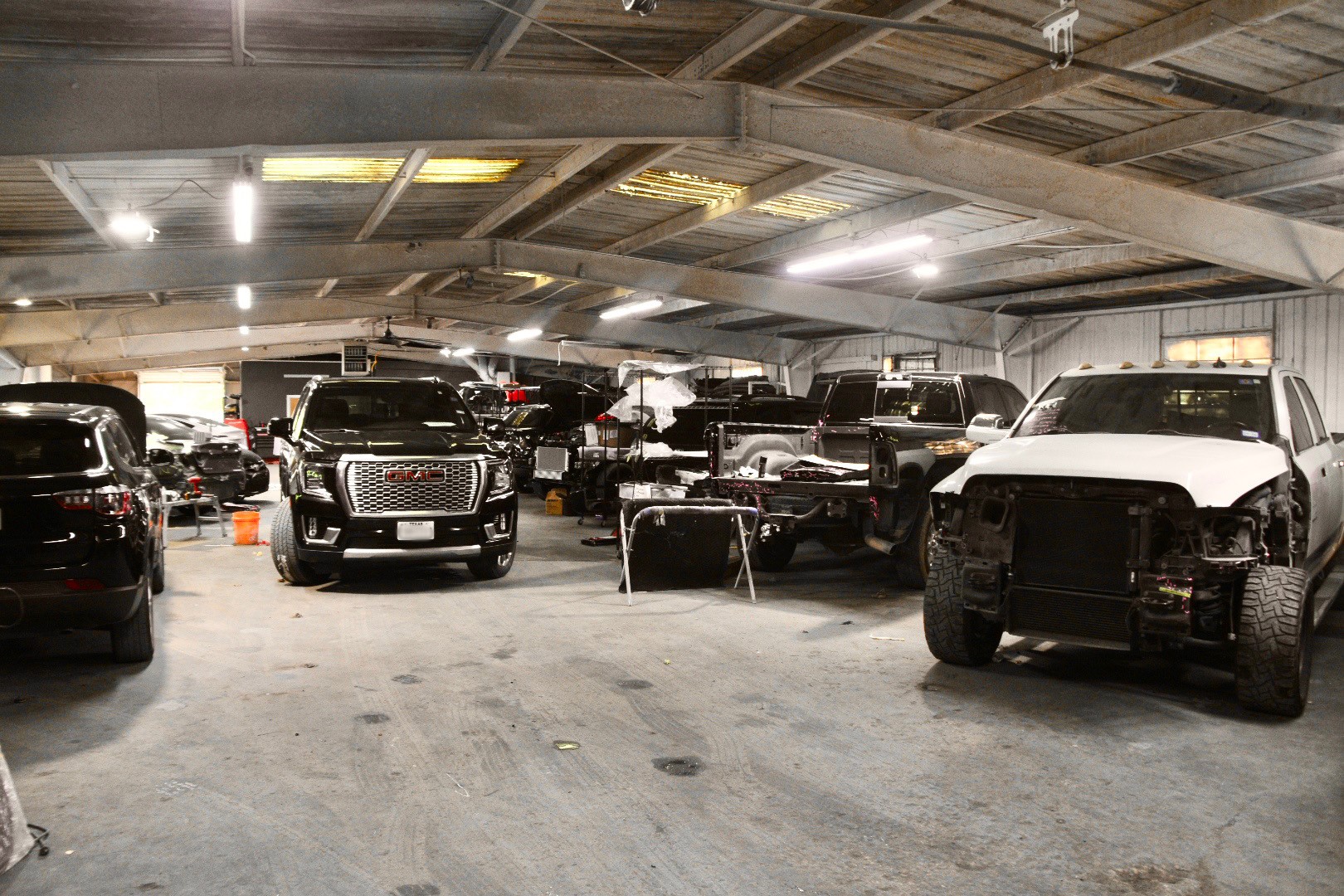 121 Commercial Street Garland TX 75040