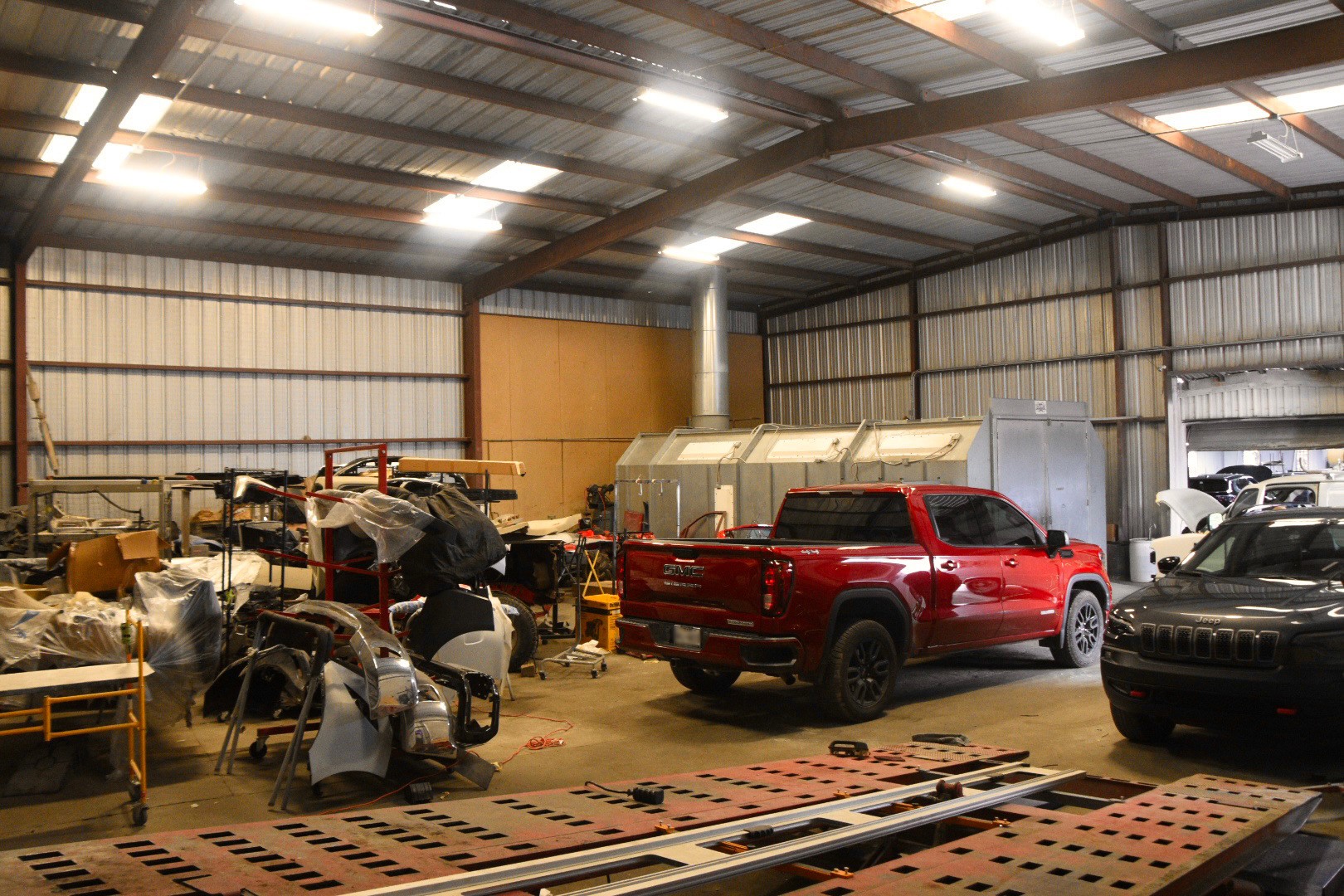 121 Commercial Street Garland TX 75040