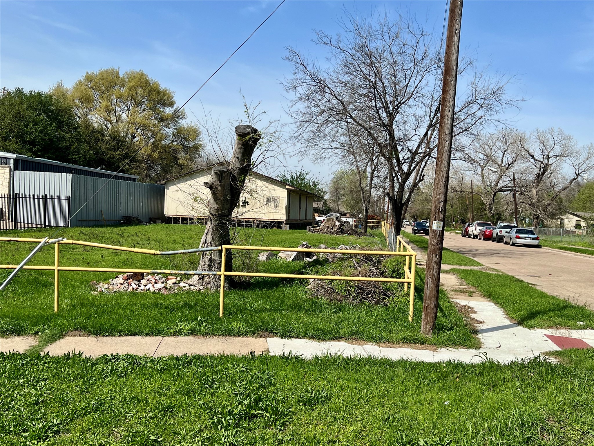 3327 Bernal Drive Dallas TX 75212