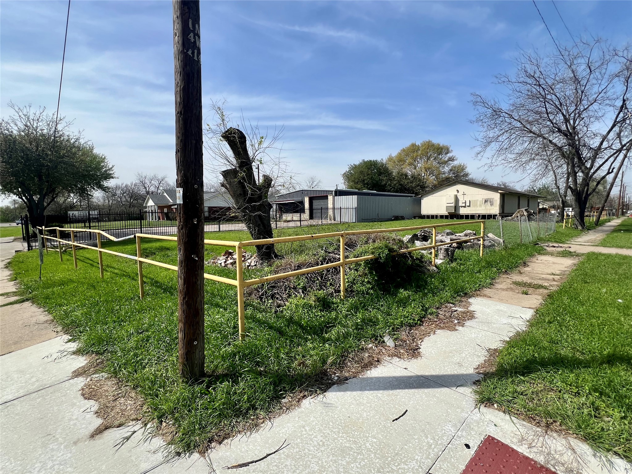 3327 Bernal Drive Dallas TX 75212