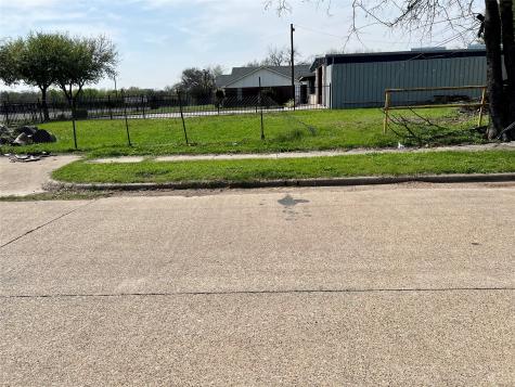 3327 Bernal Drive Dallas TX 75212