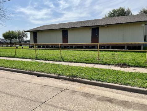 3327 Bernal Drive Dallas TX 75212