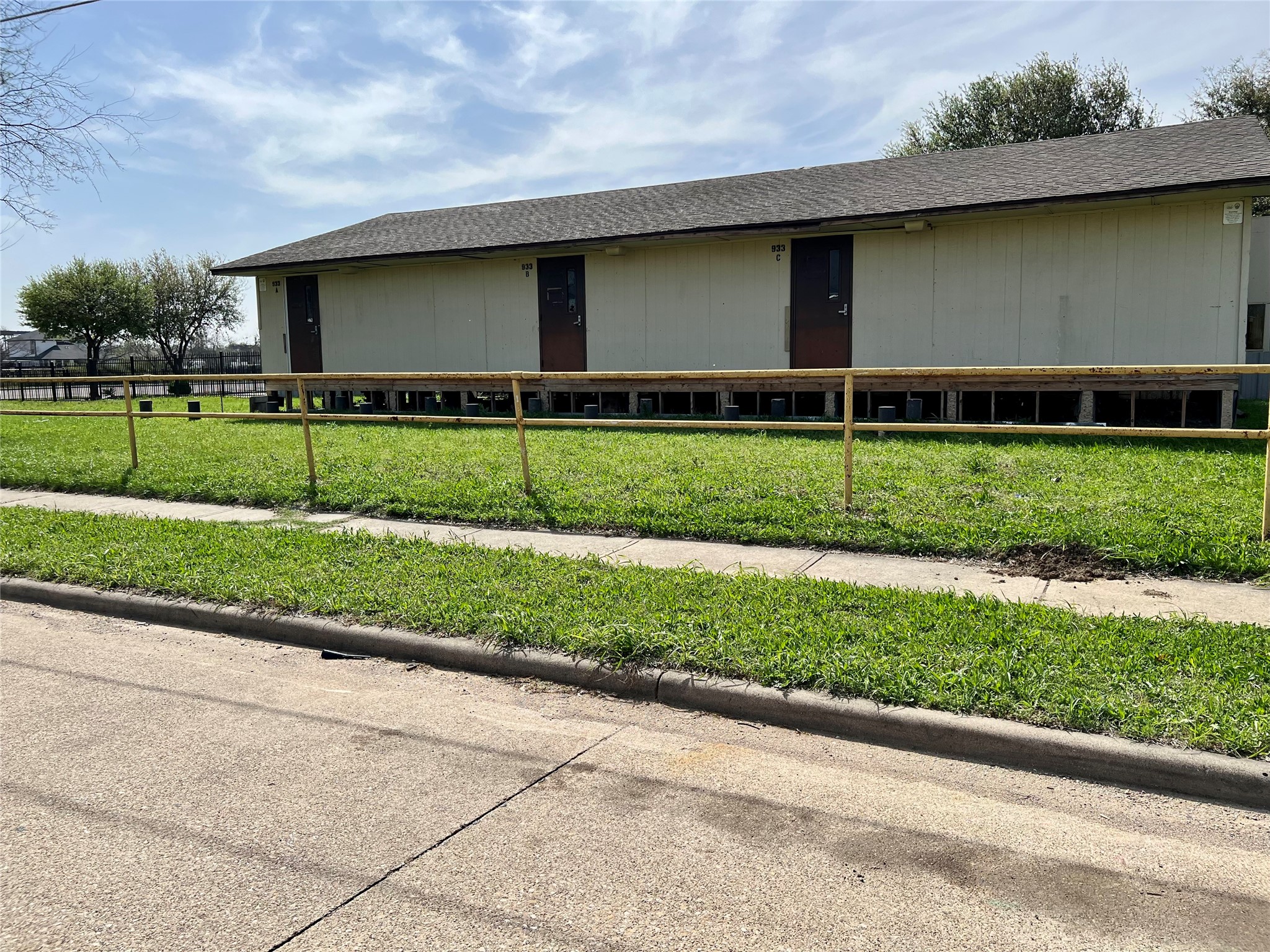 3327 Bernal Drive Dallas TX 75212