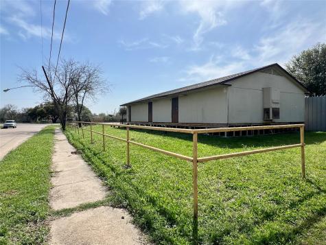 3327 Bernal Drive Dallas TX 75212