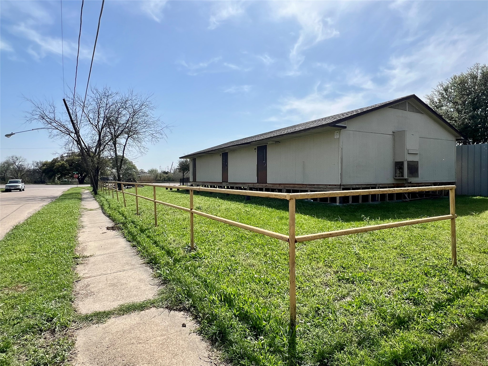 3327 Bernal Drive Dallas TX 75212