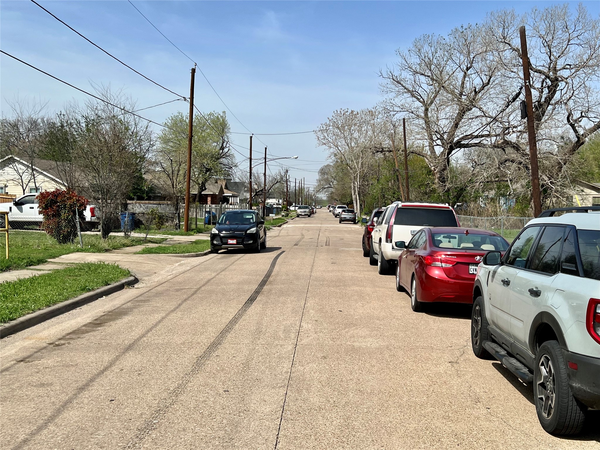 3327 Bernal Drive Dallas TX 75212
