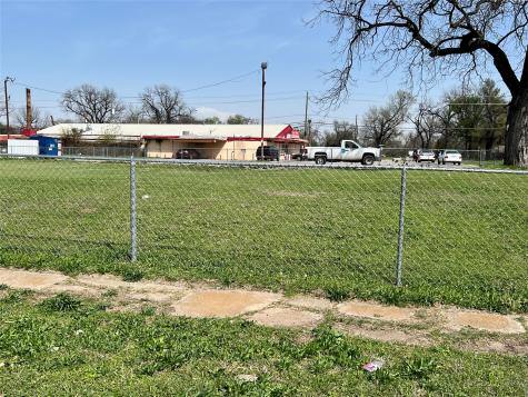3327 Bernal Drive Dallas TX 75212