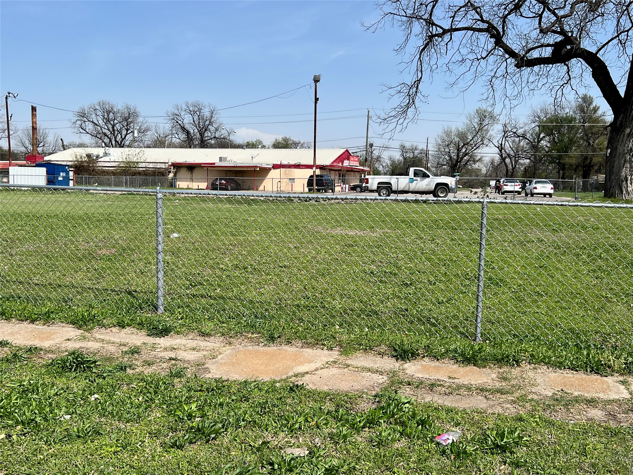 3327 Bernal Drive Dallas TX 75212