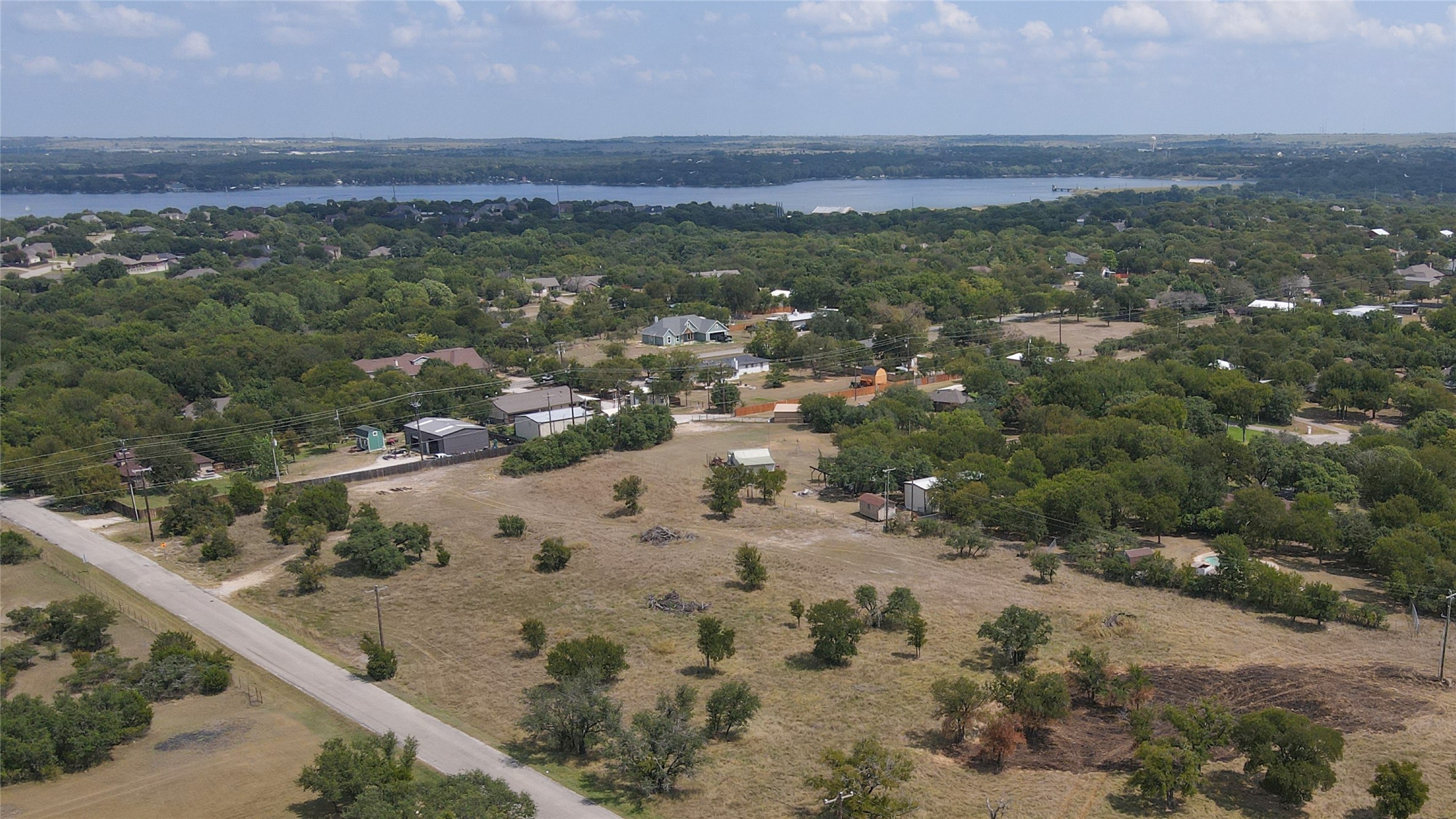 106 Winfield Street Hudson Oaks TX 76087