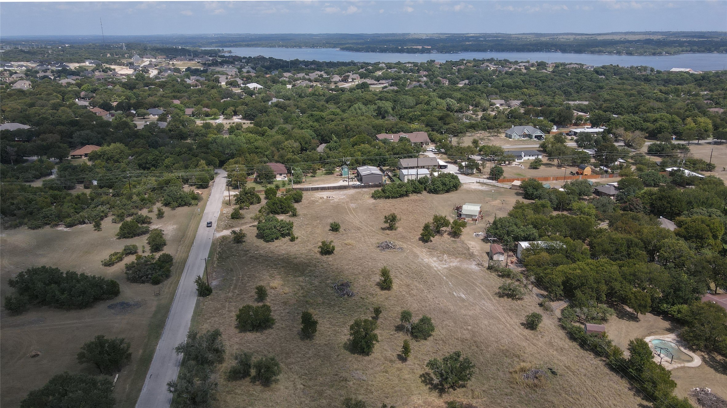 106 Winfield Street Hudson Oaks TX 76087