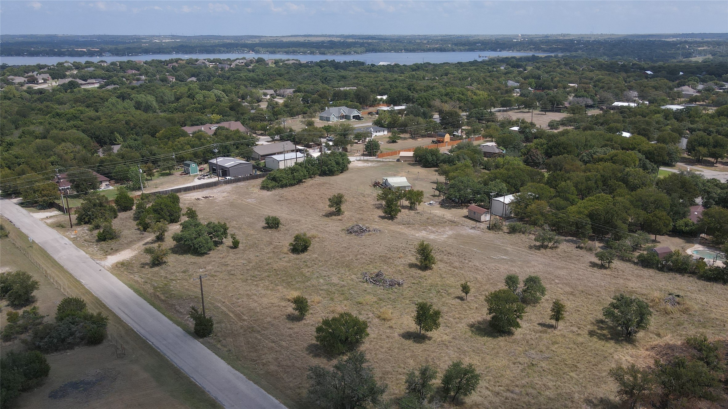 106 Winfield Street Hudson Oaks TX 76087