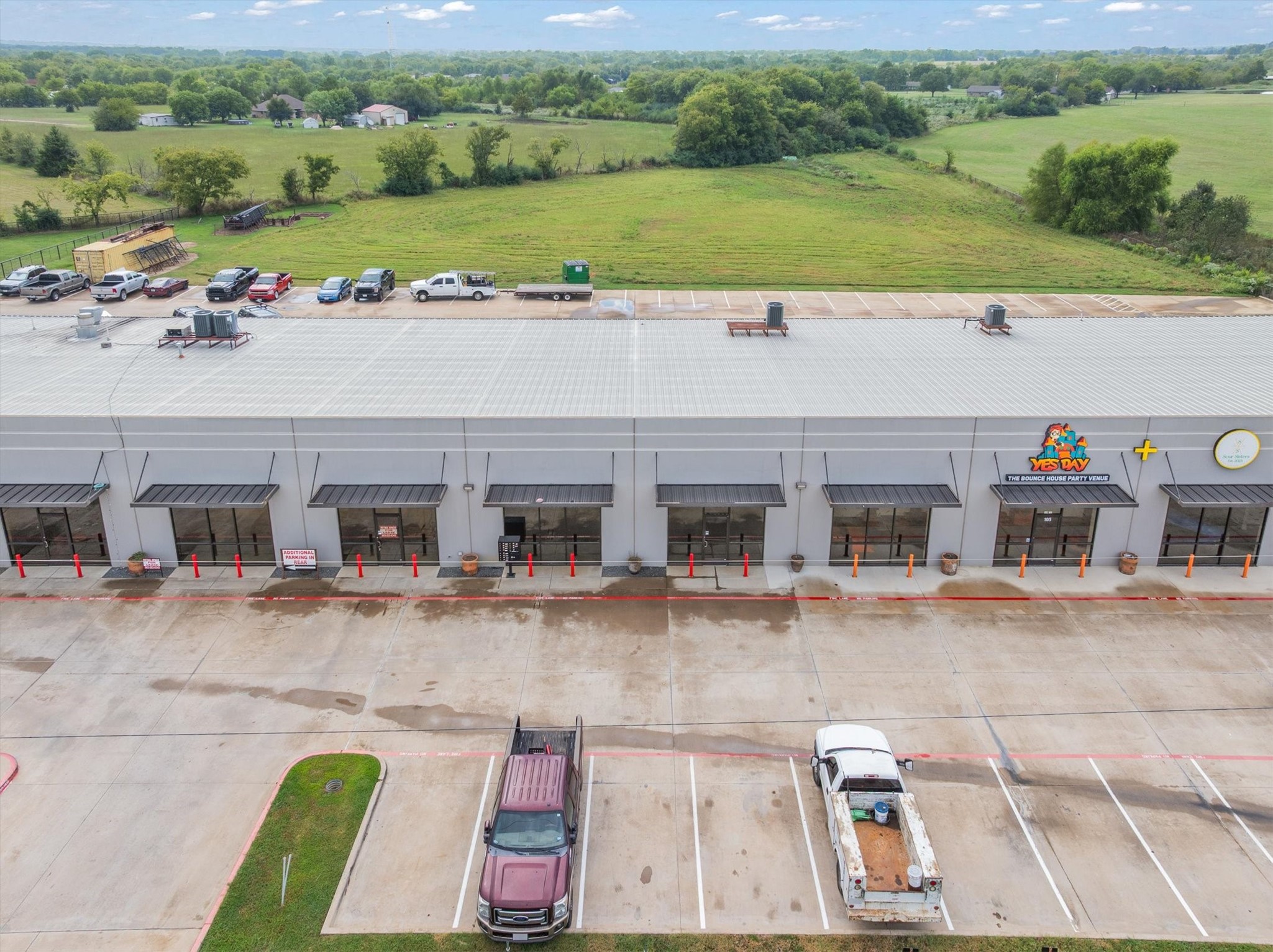21891 U.s. Highway 80 Wills Point TX 75169