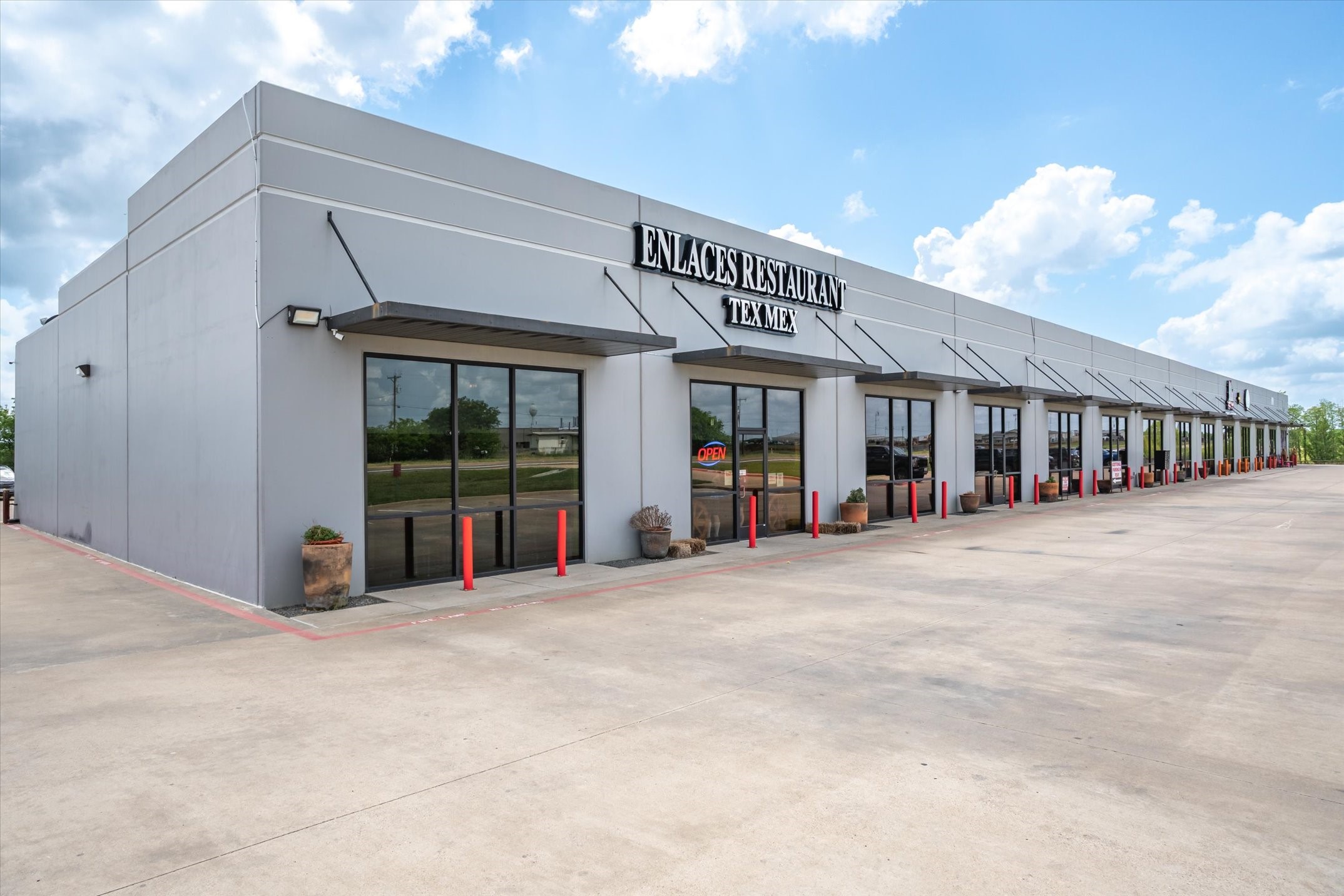 21891 U.s. Highway 80 Wills Point TX 75169