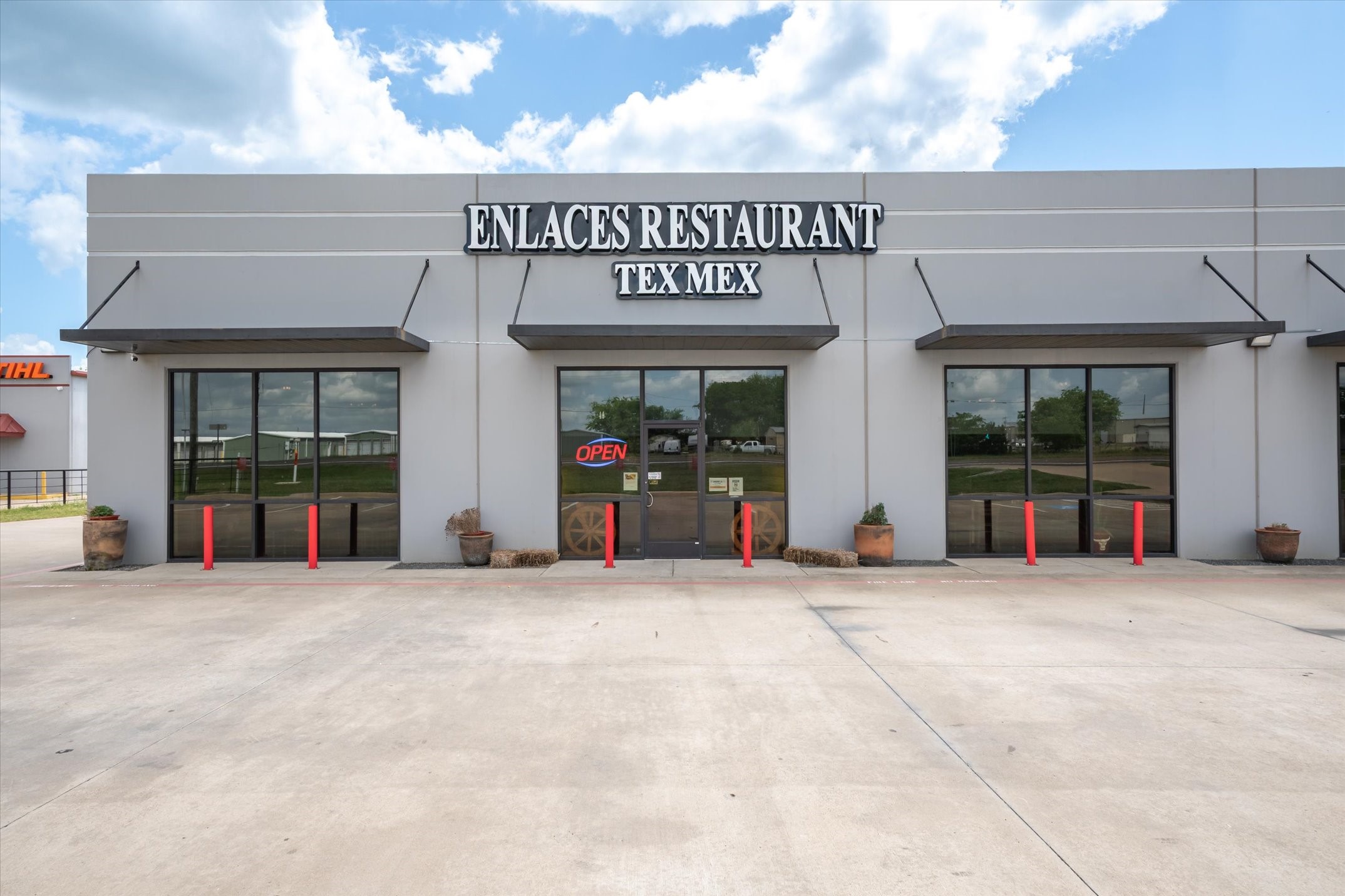 21891 U.s. Highway 80 Wills Point TX 75169
