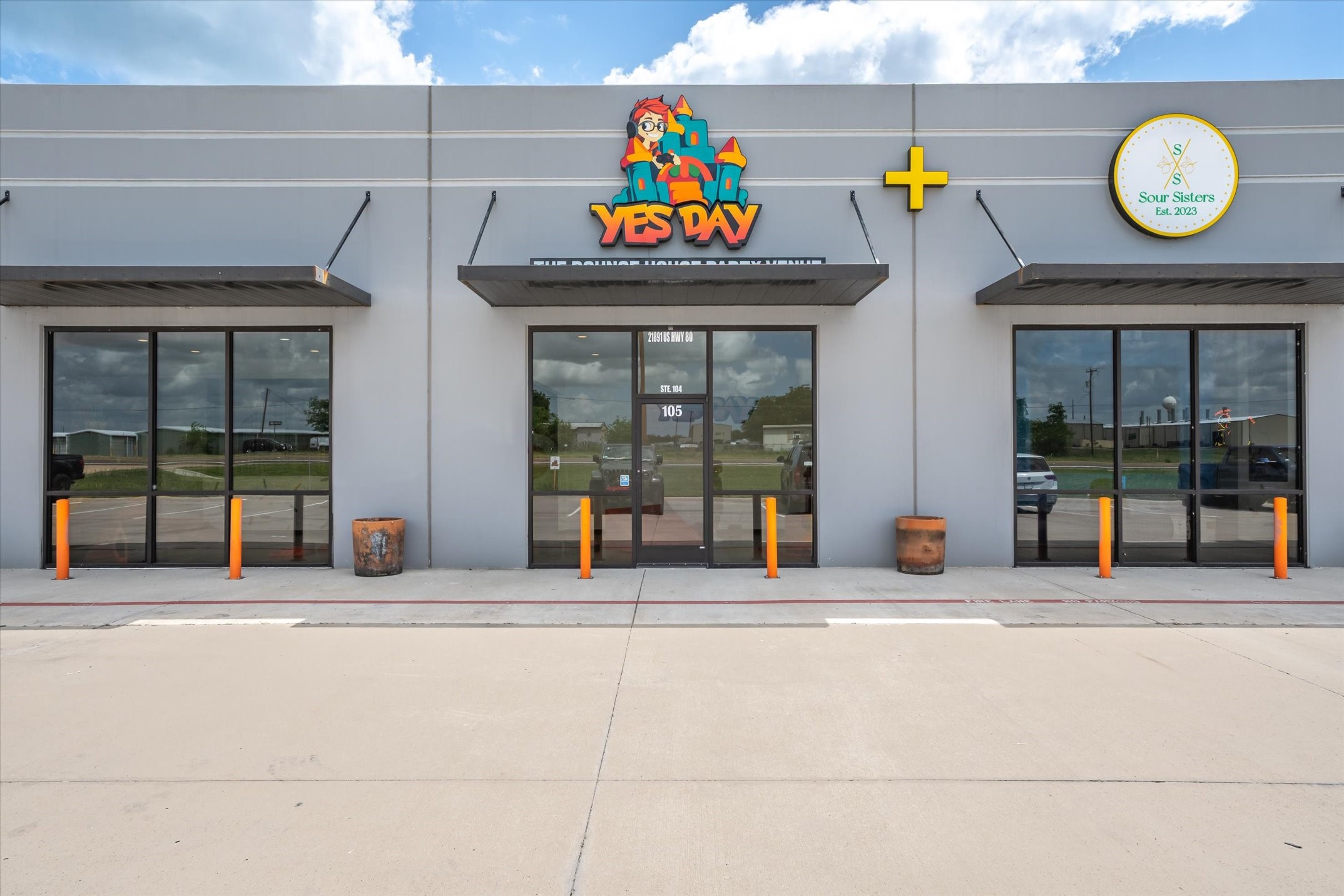 21891 U.s. Highway 80 Wills Point TX 75169