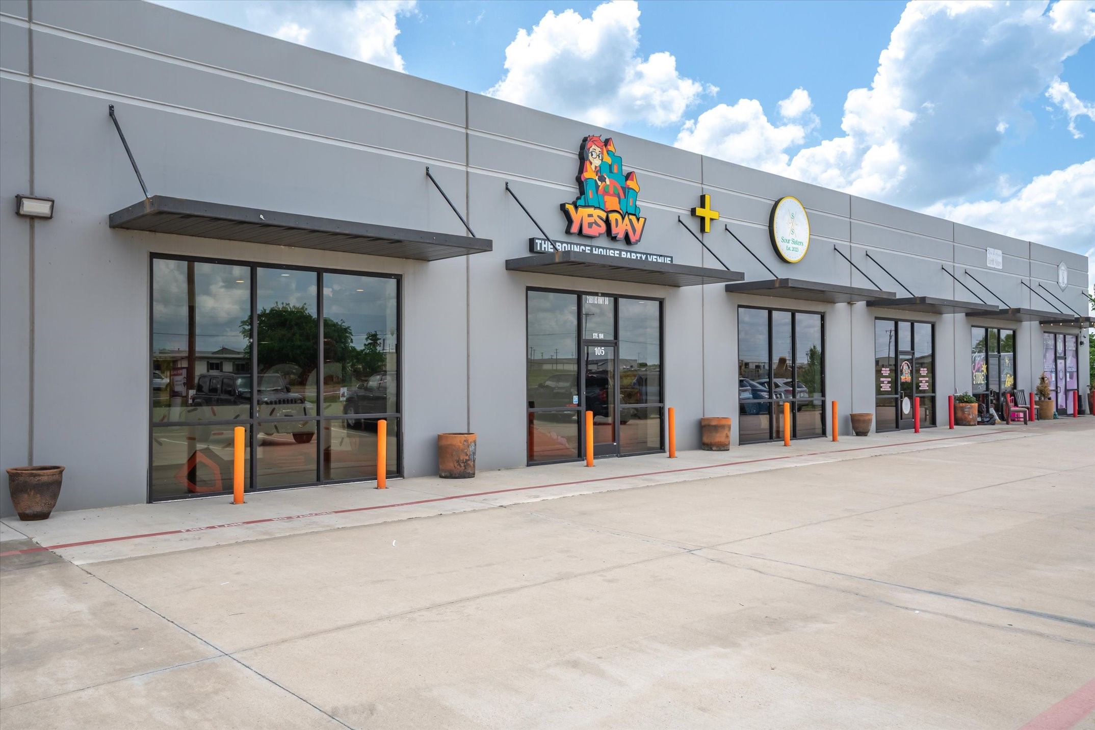 21891 U.s. Highway 80 Wills Point TX 75169