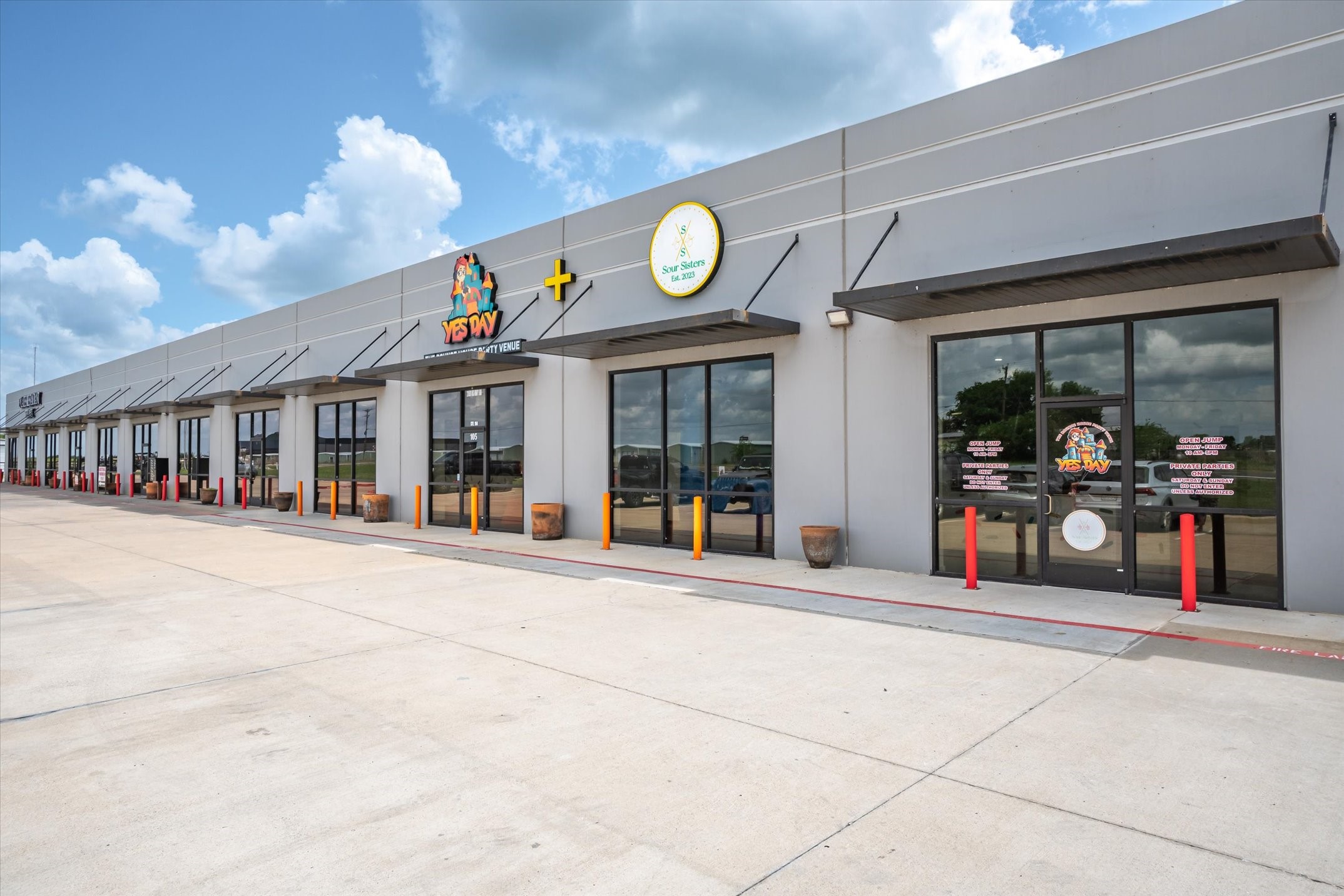 21891 U.s. Highway 80 Wills Point TX 75169
