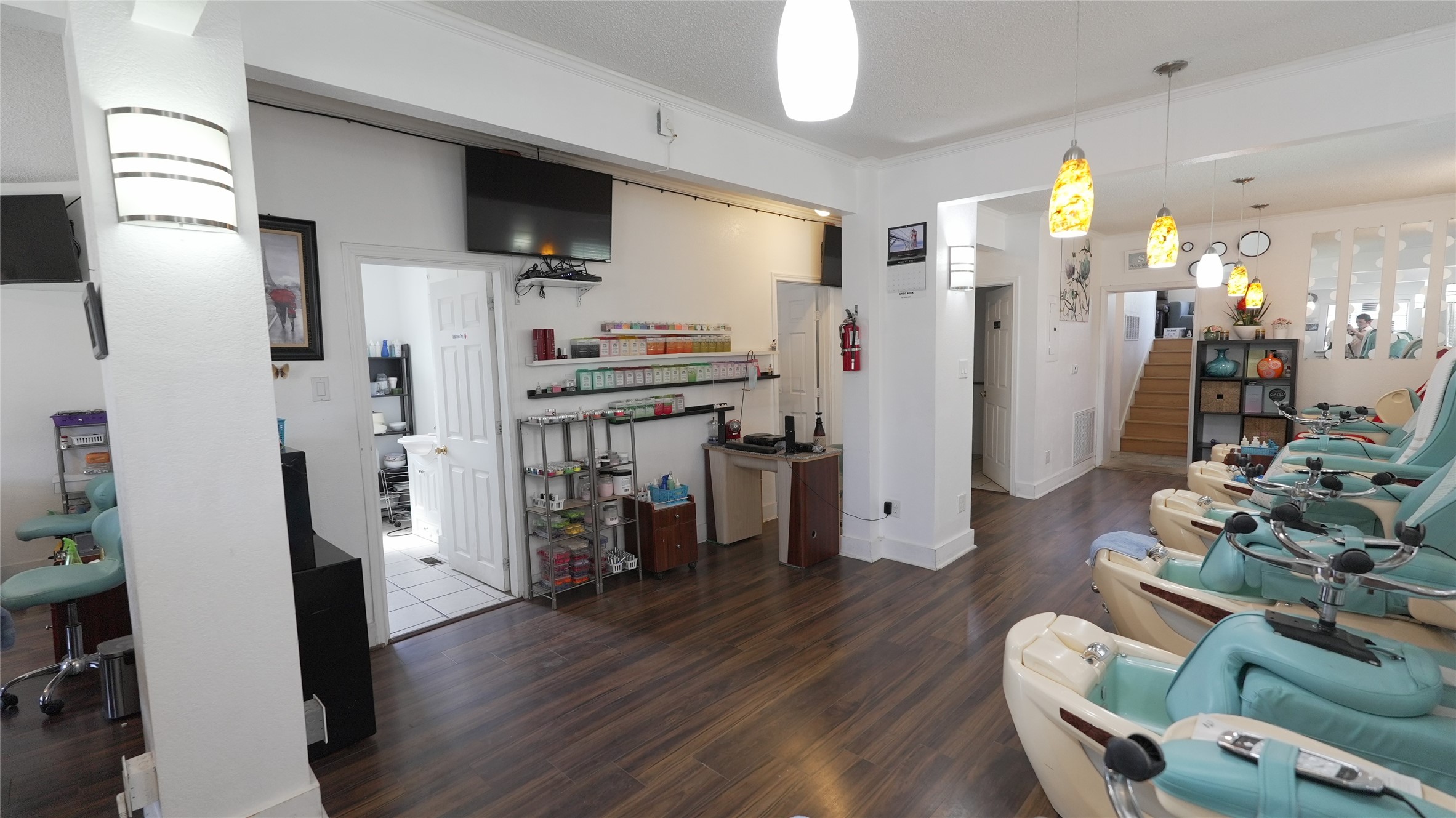 1115 N Main Street Cleburne TX 76033