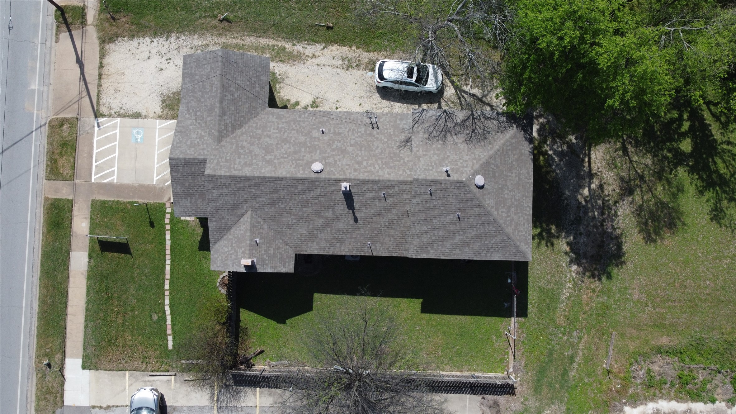 1115 N Main Street Cleburne TX 76033