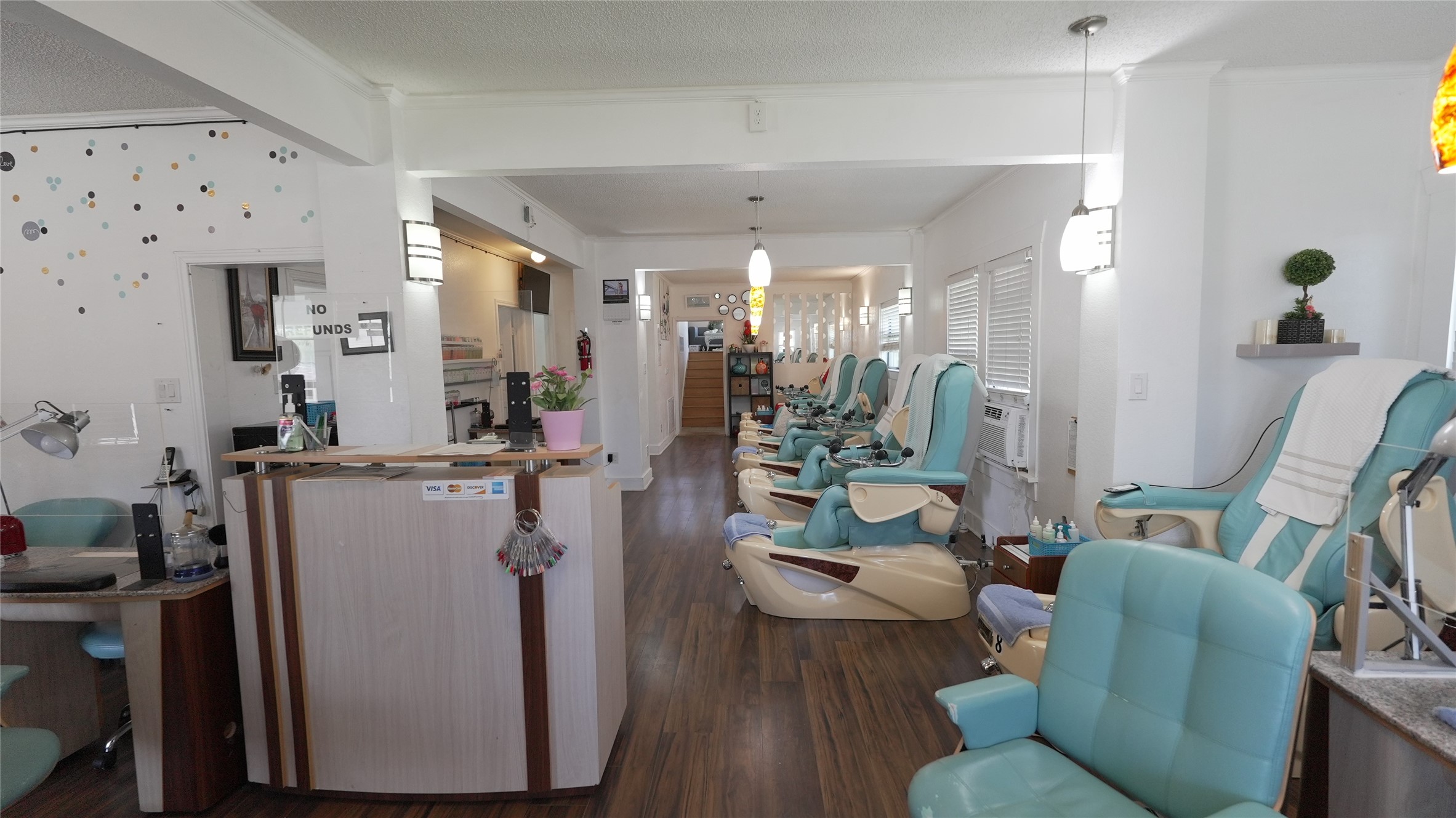 1115 N Main Street Cleburne TX 76033