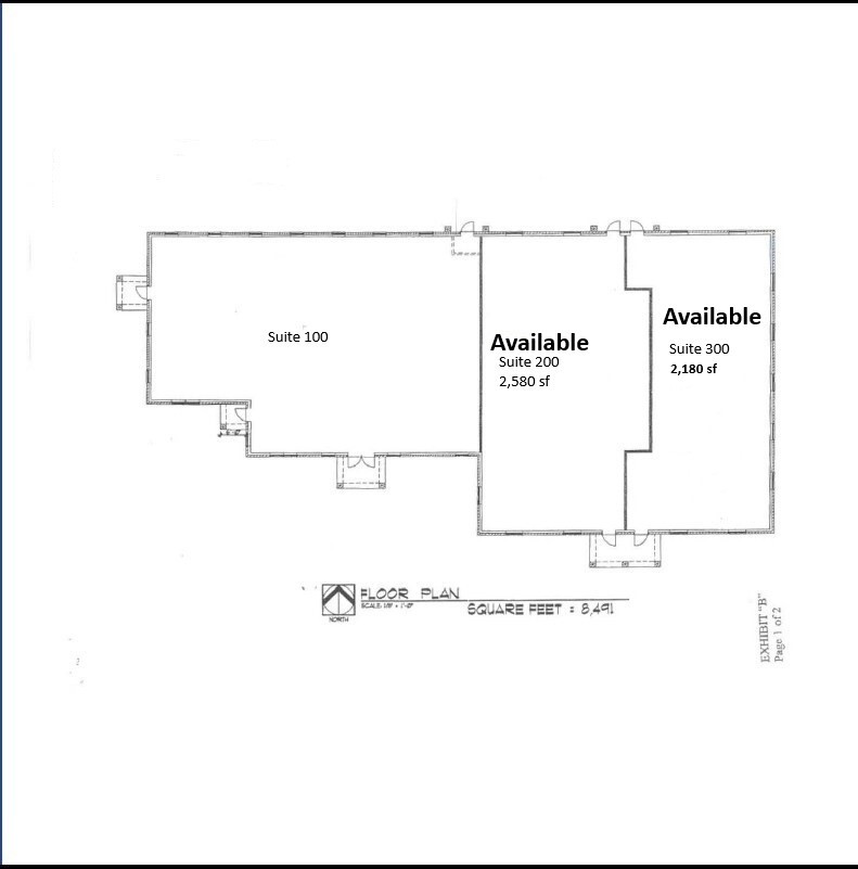 9500 Lakeview Parkway Rowlett TX 75088