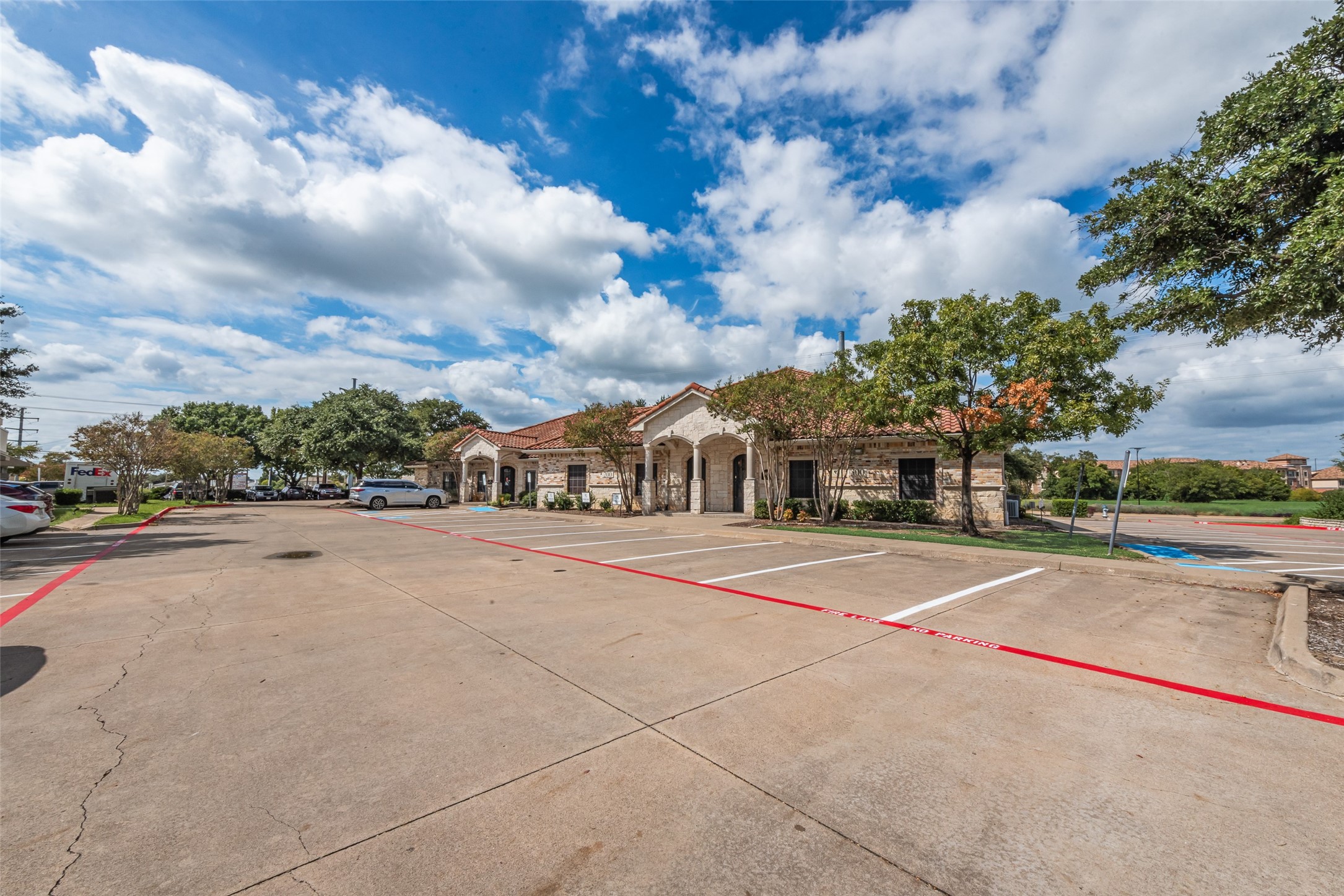 9500 Lakeview Parkway Rowlett TX 75088