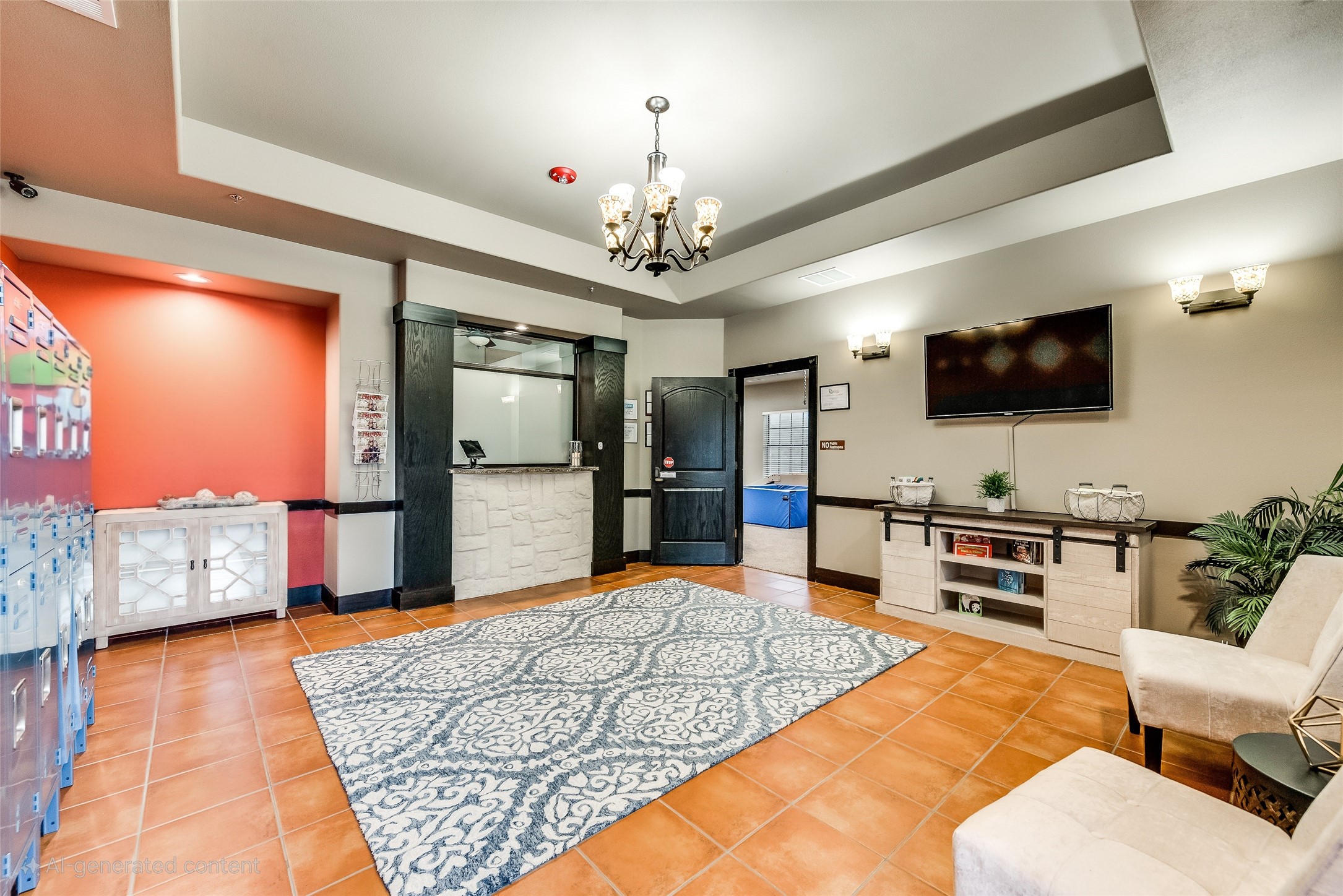 9500 Lakeview Parkway Rowlett TX 75088