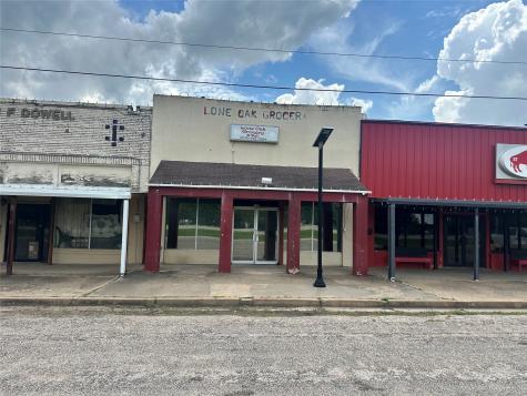 207 Katy Street Lone Oak TX 75453