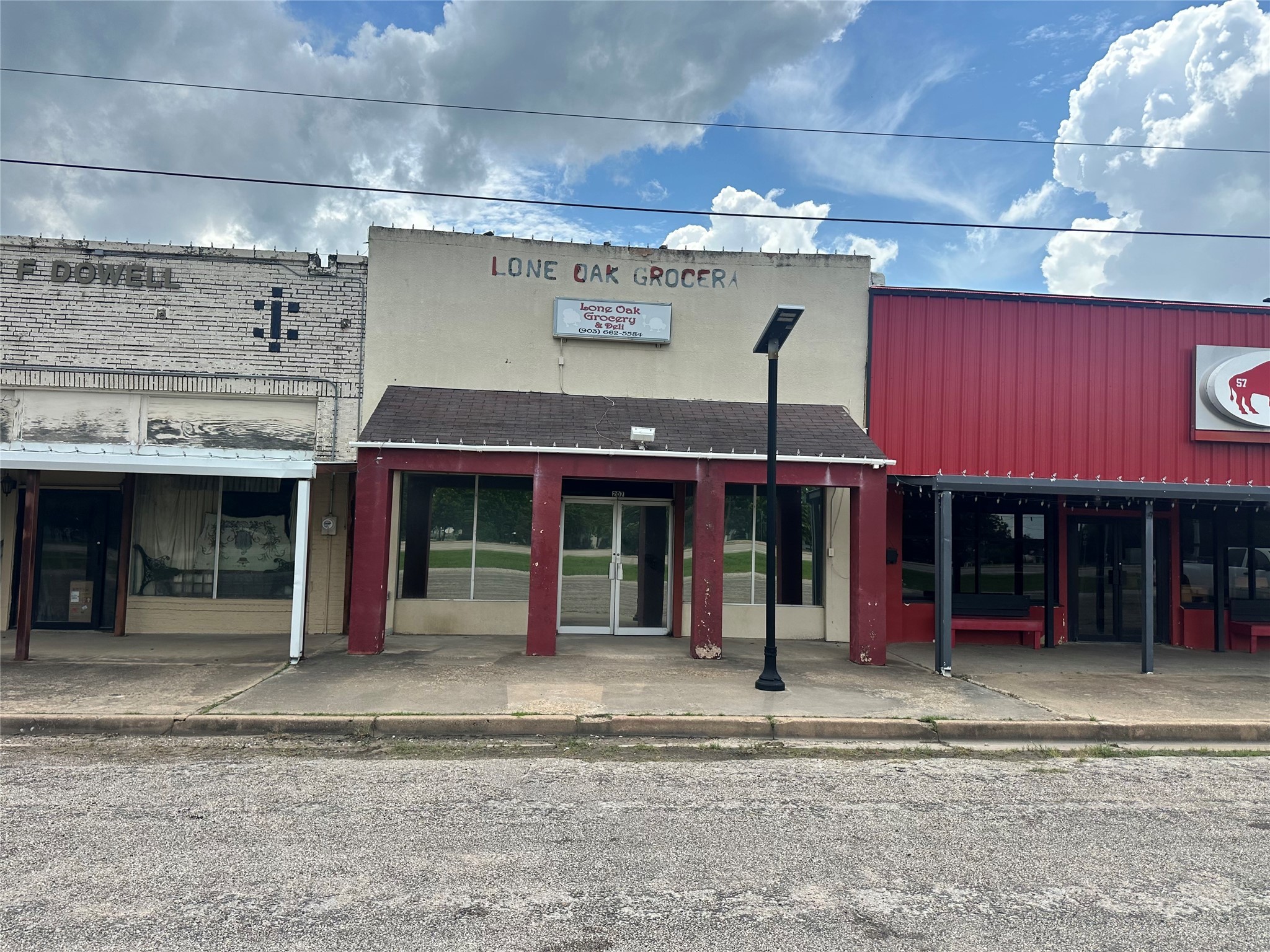 207 Katy Street Lone Oak TX 75453