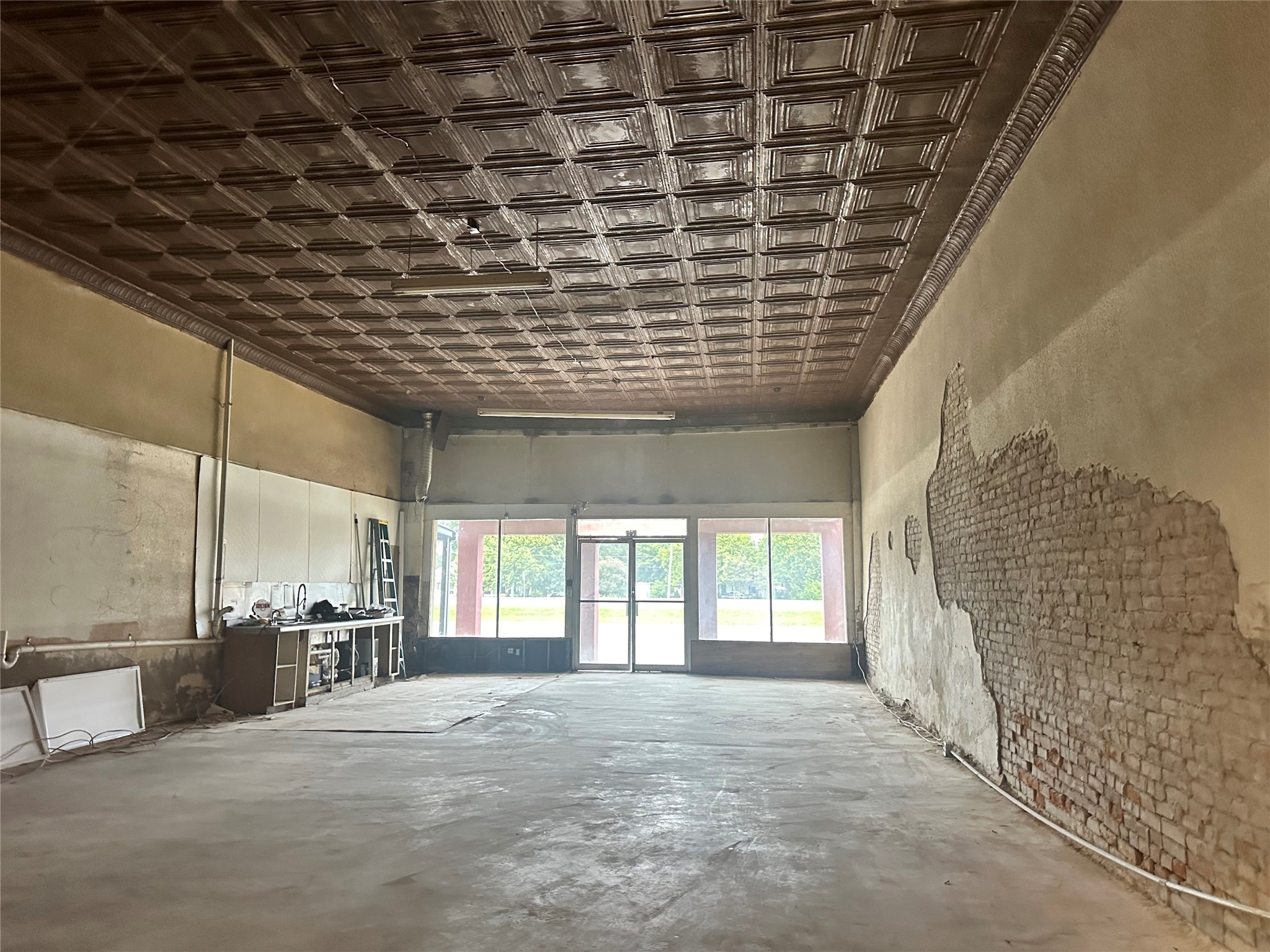207 Katy Street Lone Oak TX 75453