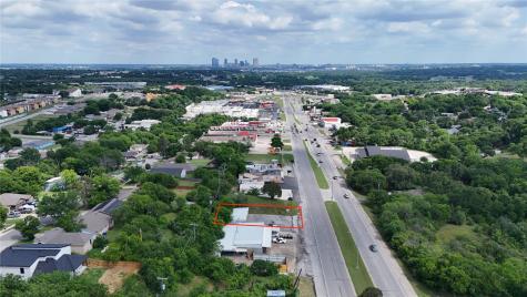 2800 Jacksboro Highway Fort Worth TX 76114