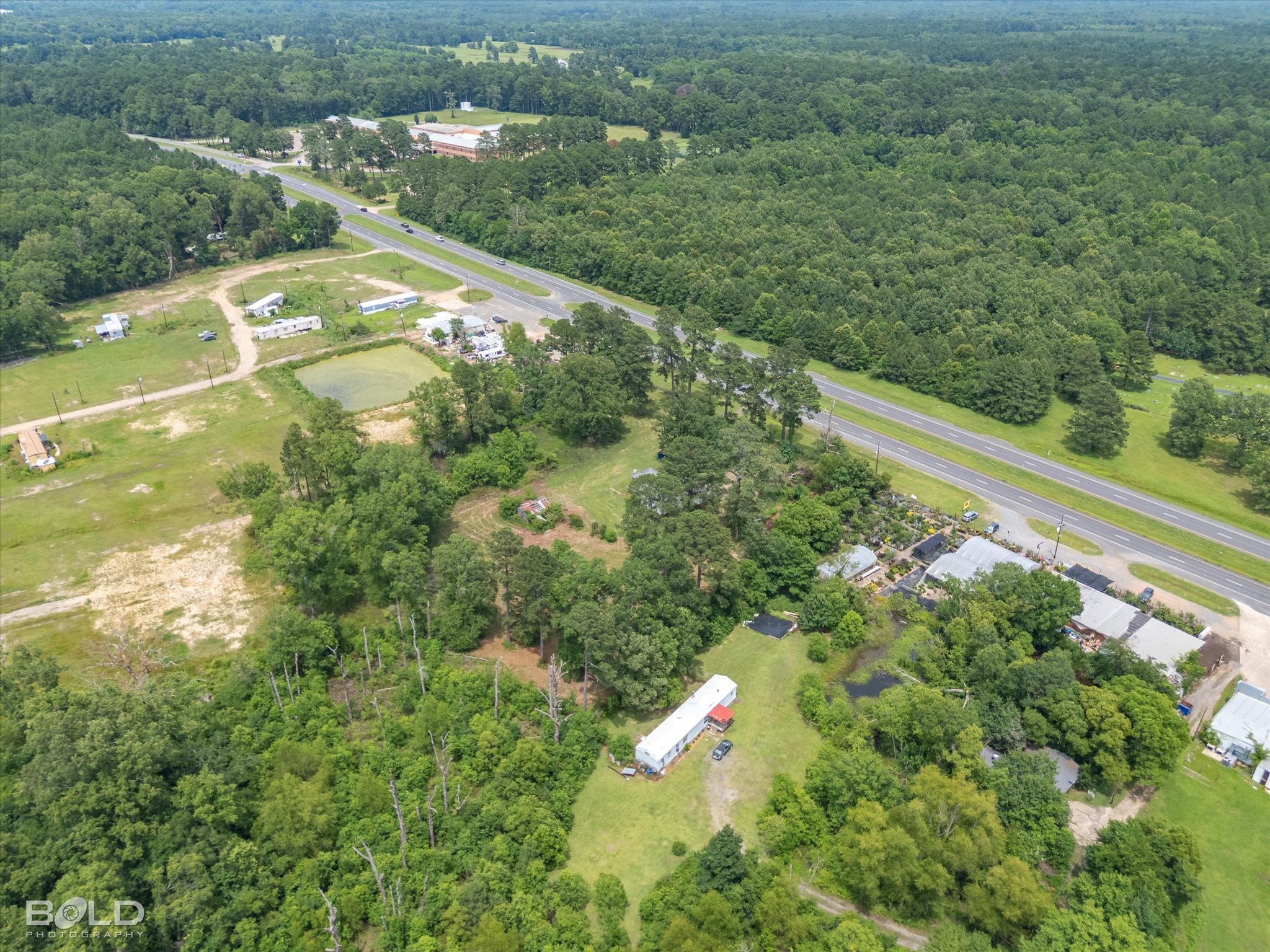 12274 Mansfield Road Keithville LA 71047