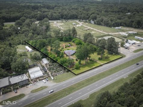 12274 Mansfield Road Keithville LA 71047