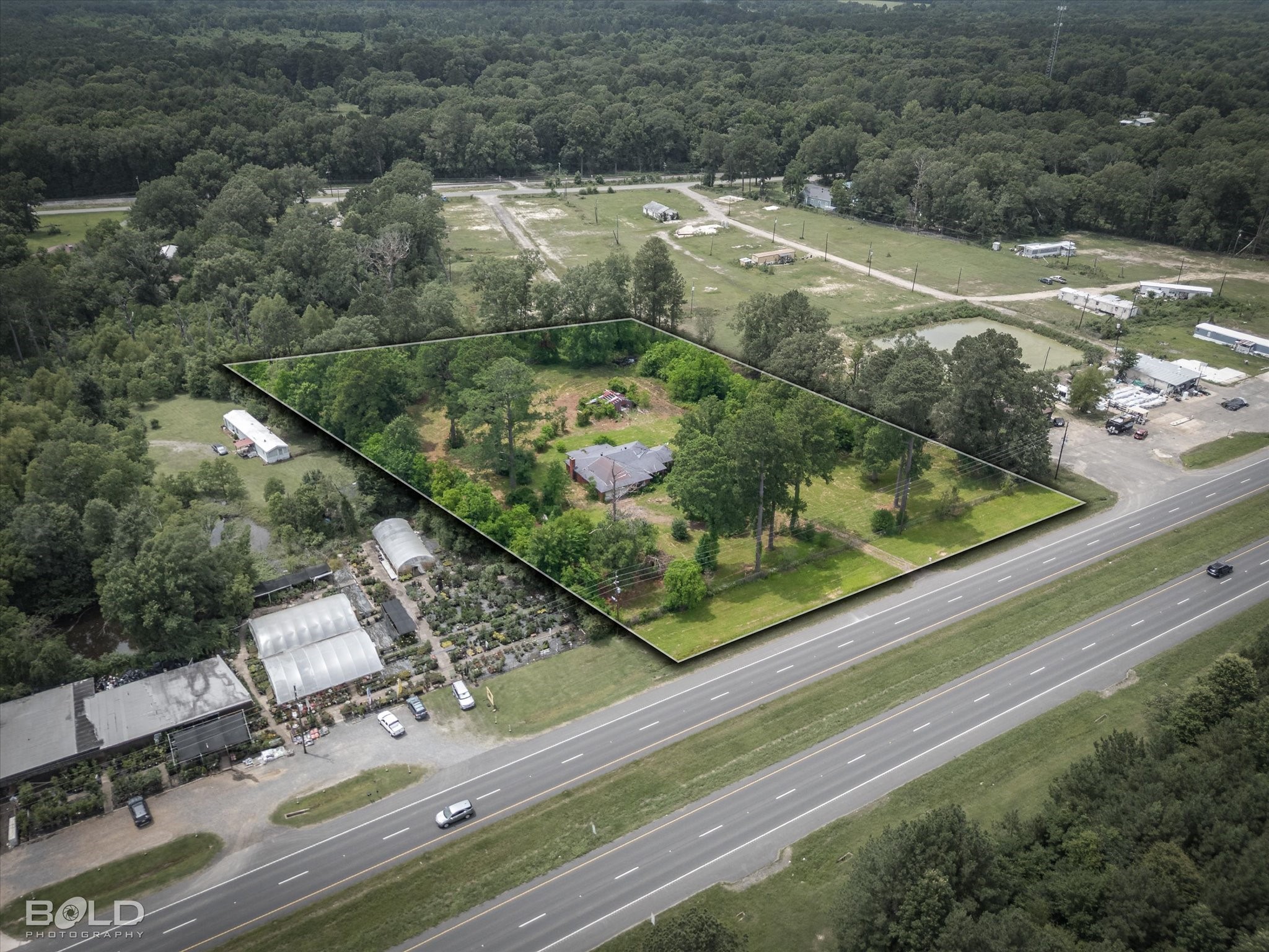 12274 Mansfield Road Keithville LA 71047