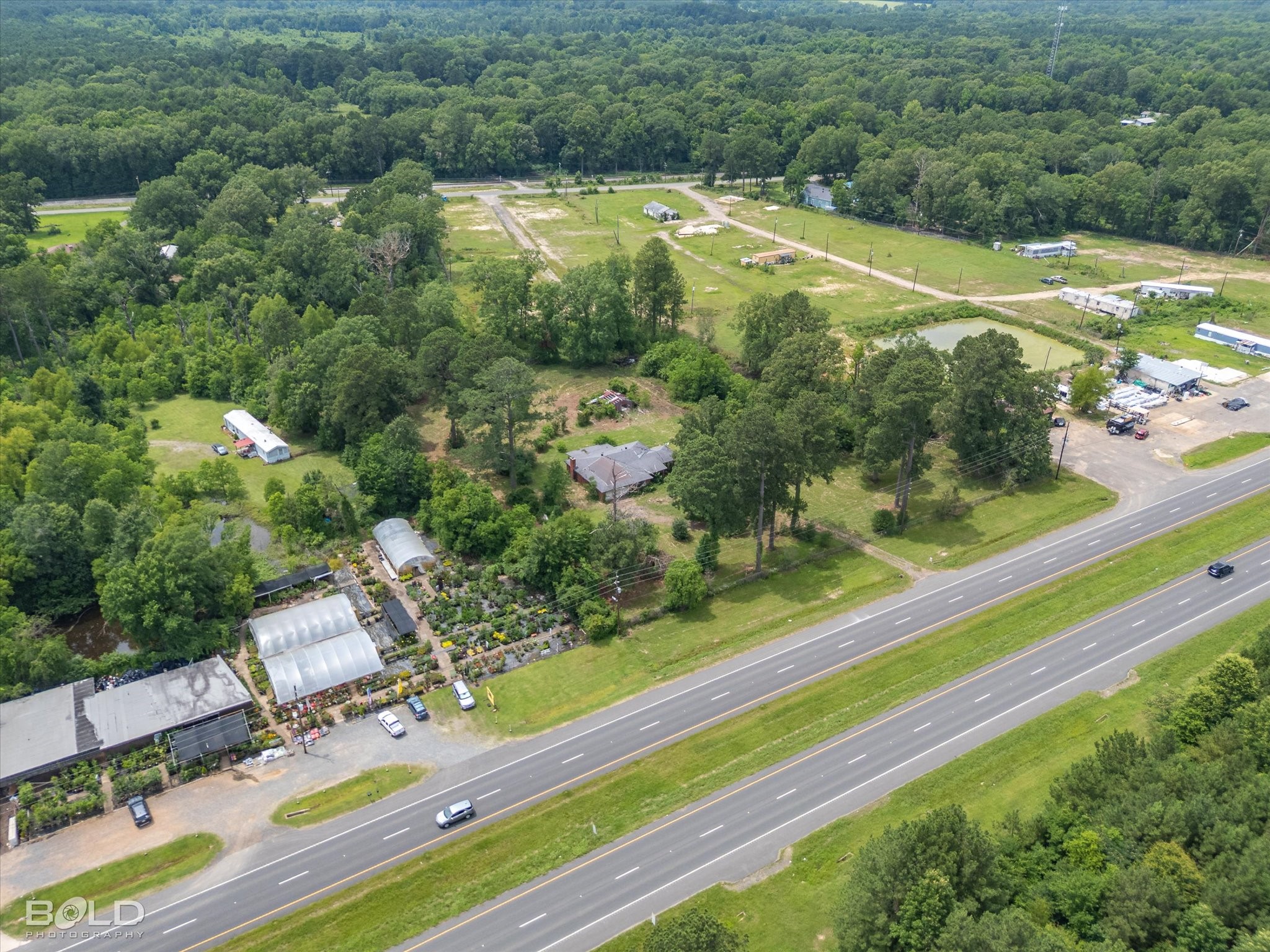 12274 Mansfield Road Keithville LA 71047