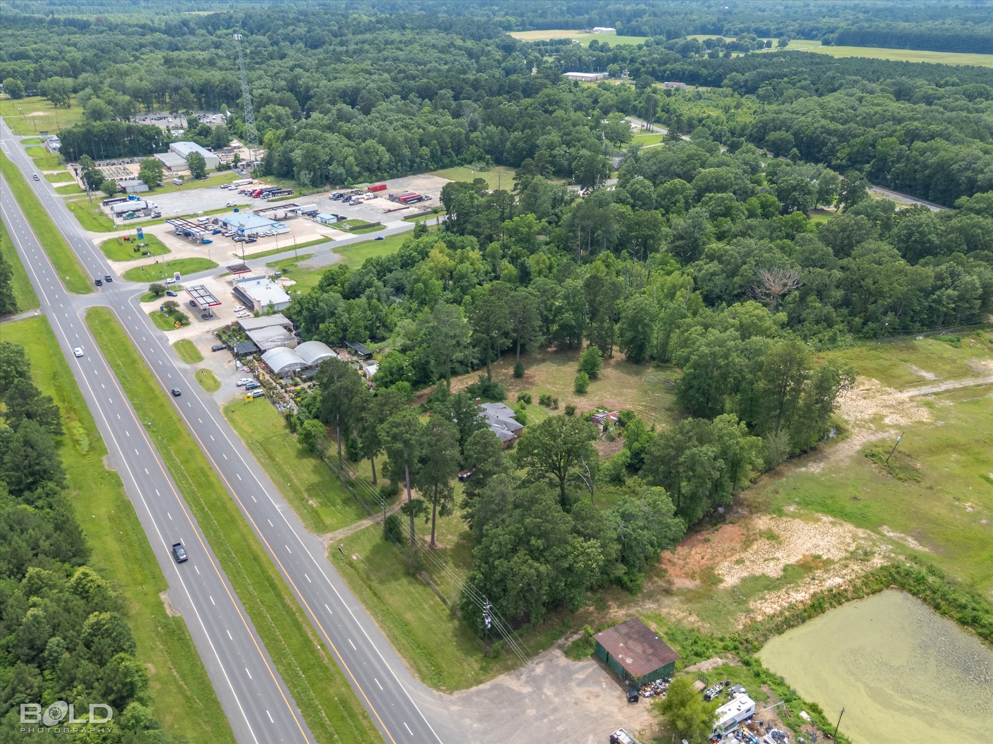 12274 Mansfield Road Keithville LA 71047