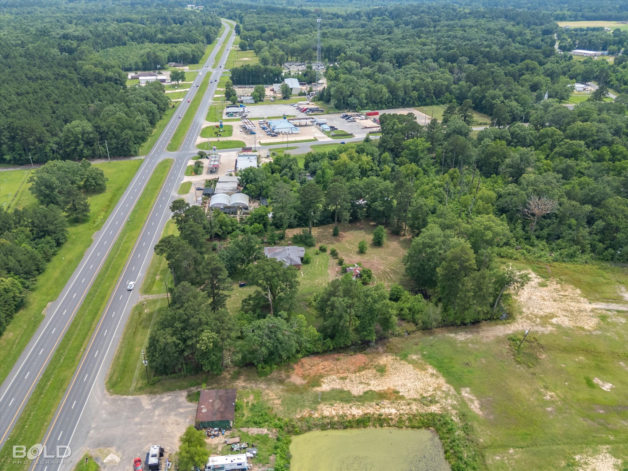 12274 Mansfield Road Keithville LA 71047