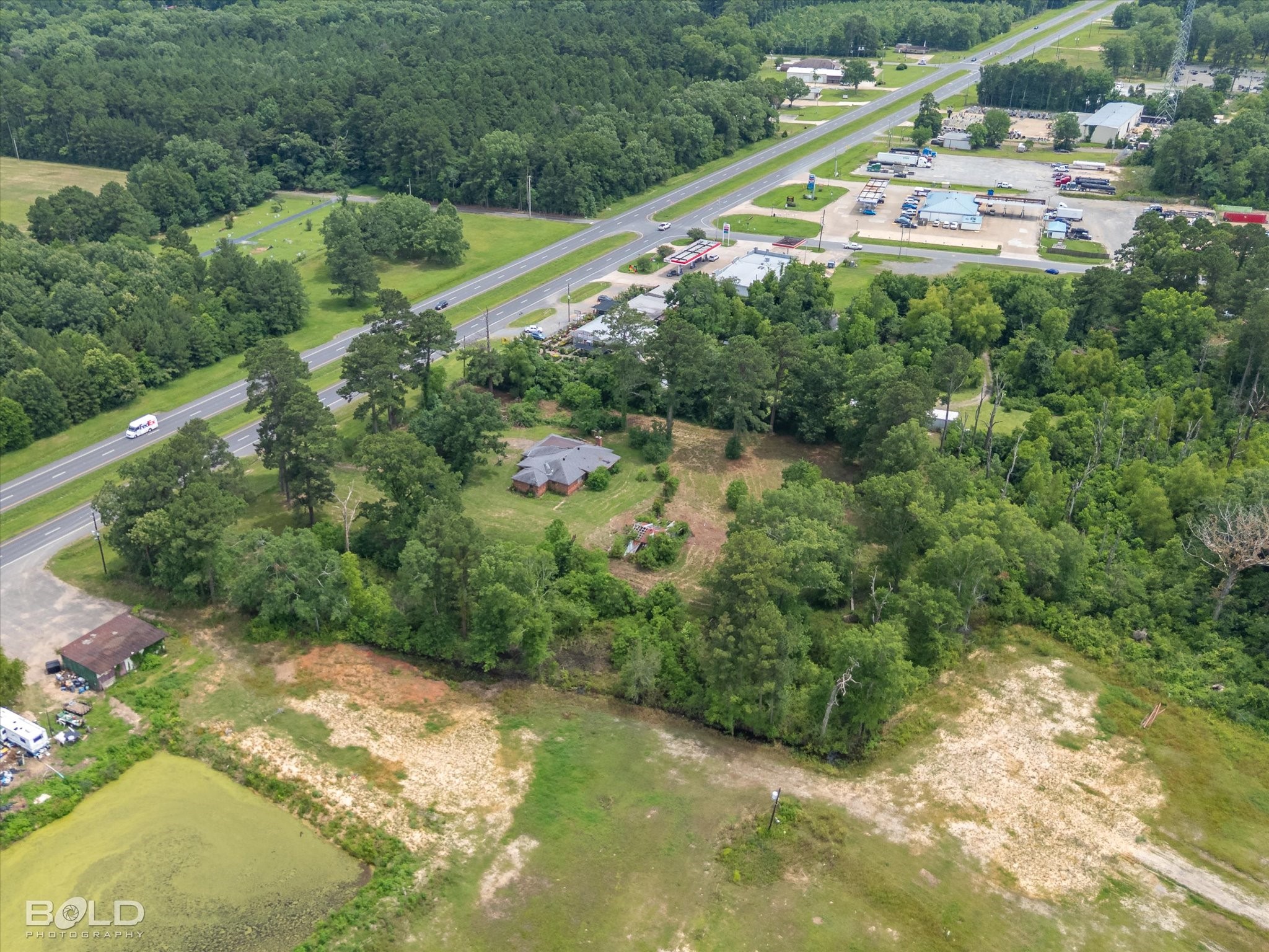 12274 Mansfield Road Keithville LA 71047