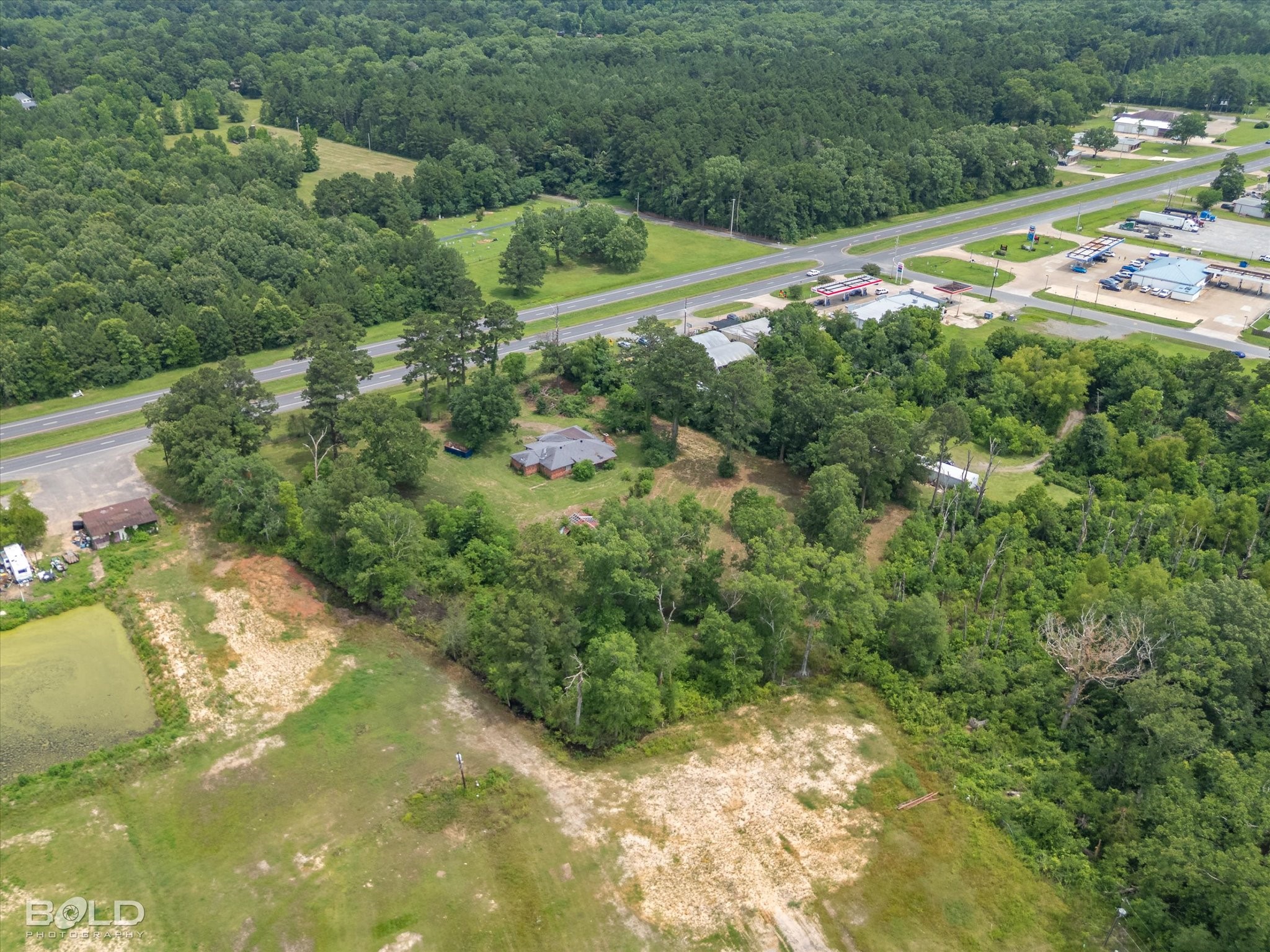 12274 Mansfield Road Keithville LA 71047