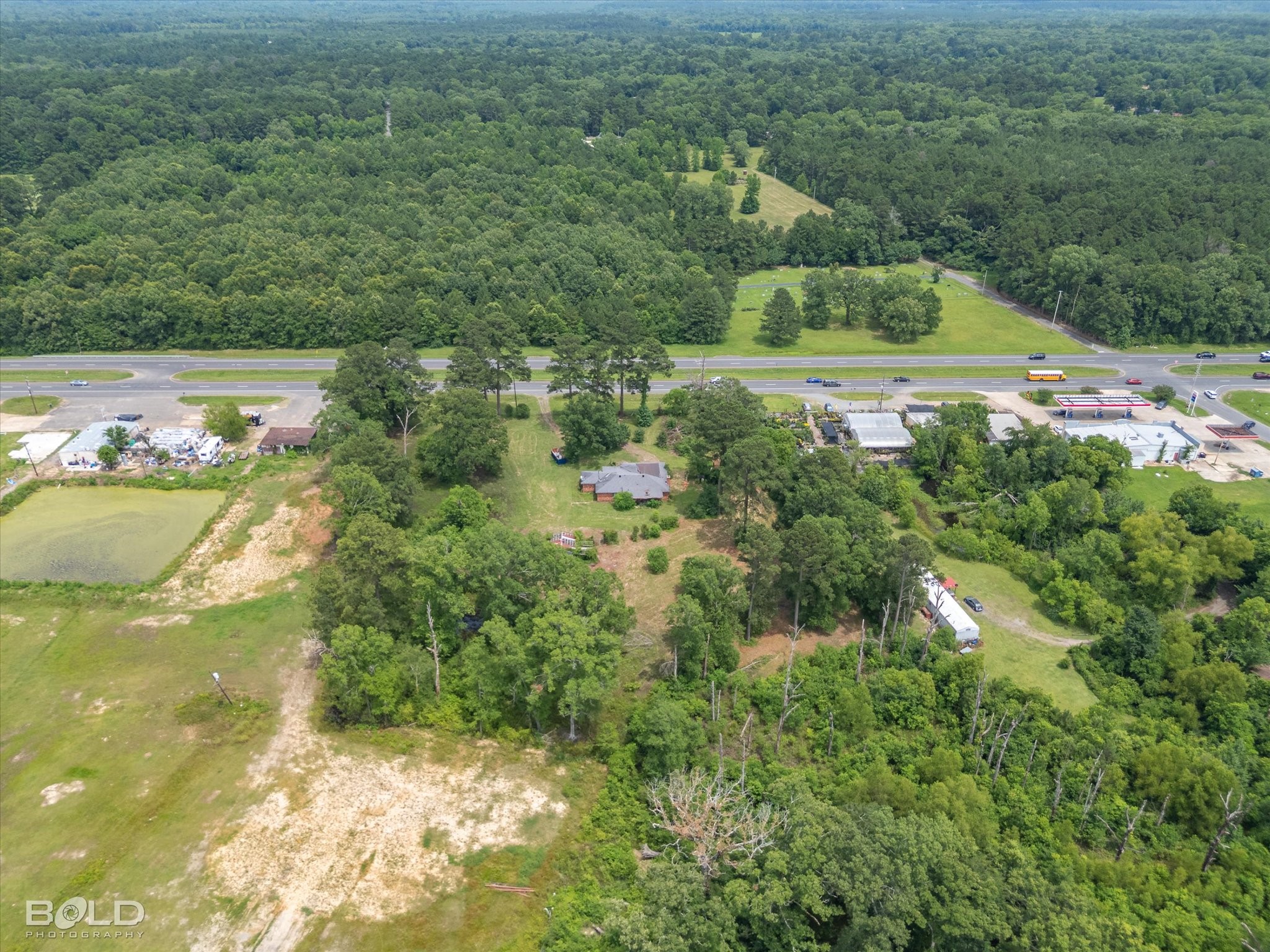 12274 Mansfield Road Keithville LA 71047