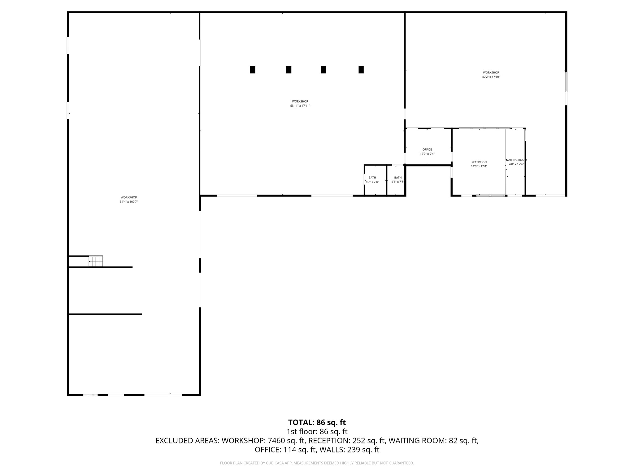 881 Pine Street Abilene TX 79601