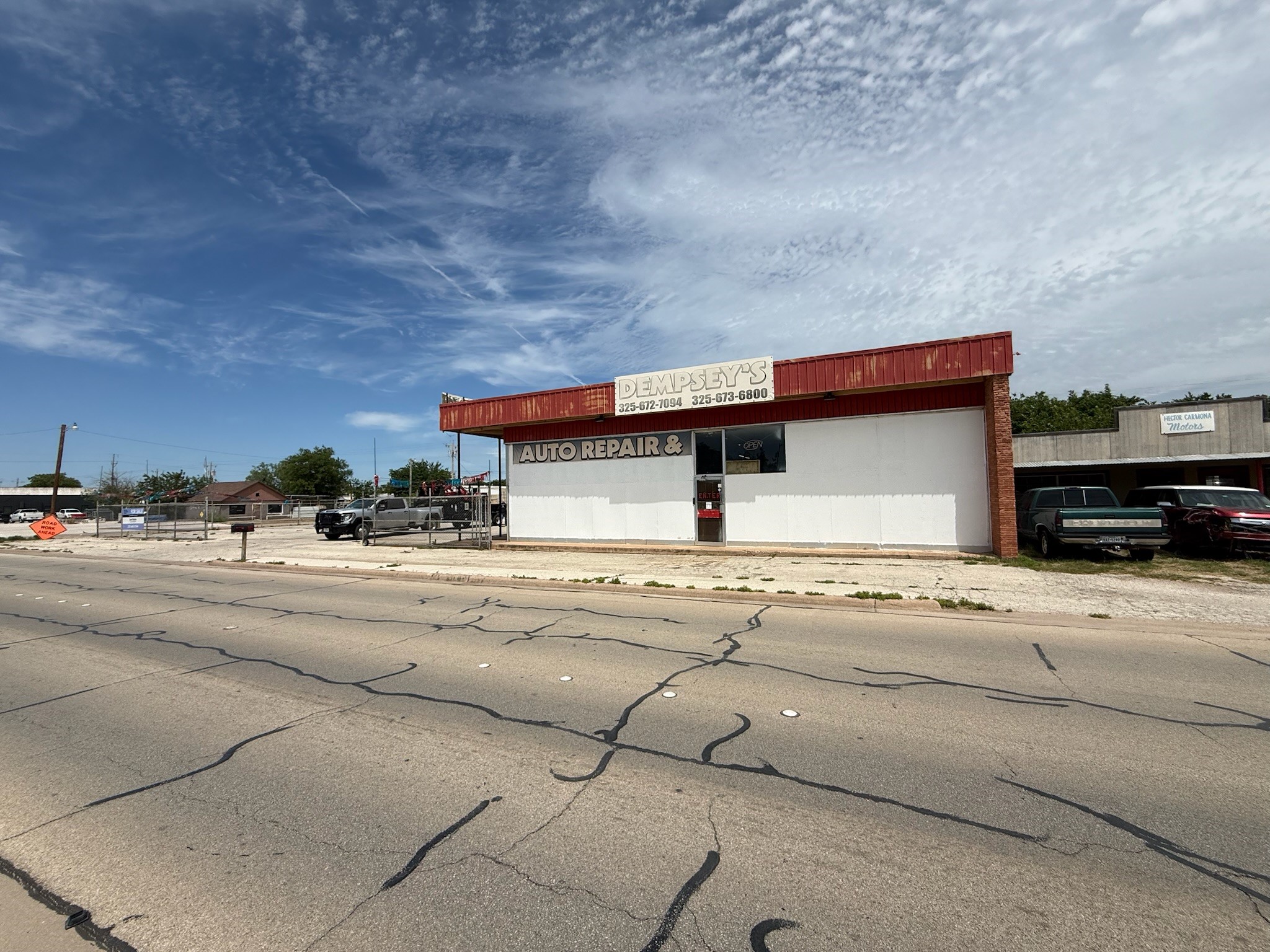 881 Pine Street Abilene TX 79601