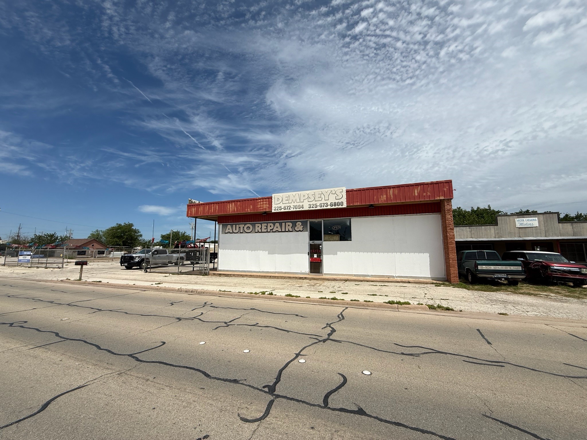 881 Pine Street Abilene TX 79601