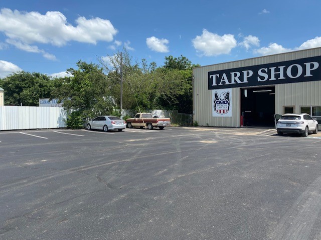 4728 E Highway 67 Alvarado TX 76009