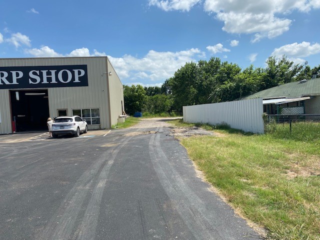 4728 E Highway 67 Alvarado TX 76009